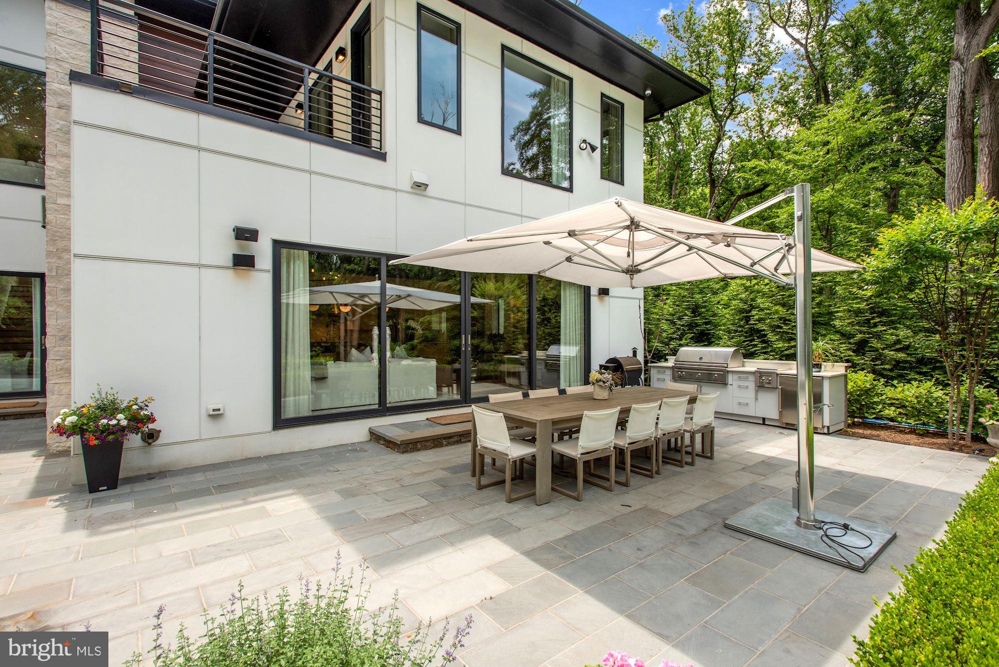 1217 Crest Lane McLean, VA 22101 - Photo 69 of 84