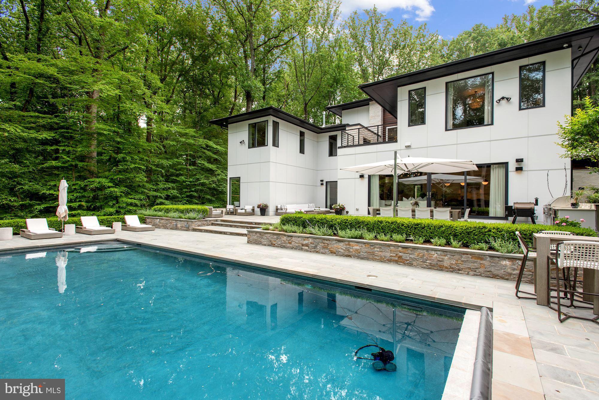 1217 Crest Lane McLean, VA 22101 - Photo 71 of 84