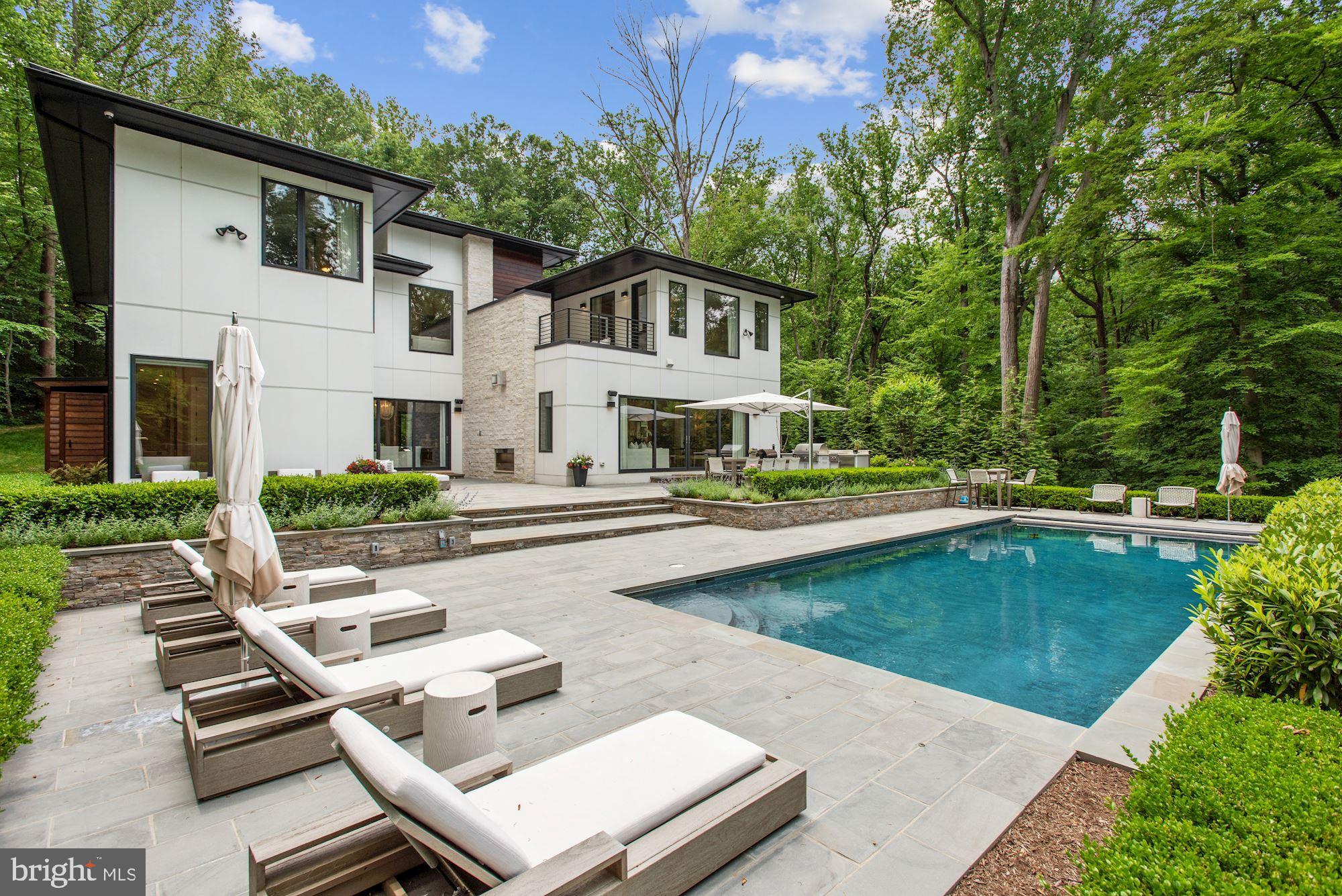 1217 Crest Lane McLean, VA 22101 - Photo 72 of 84