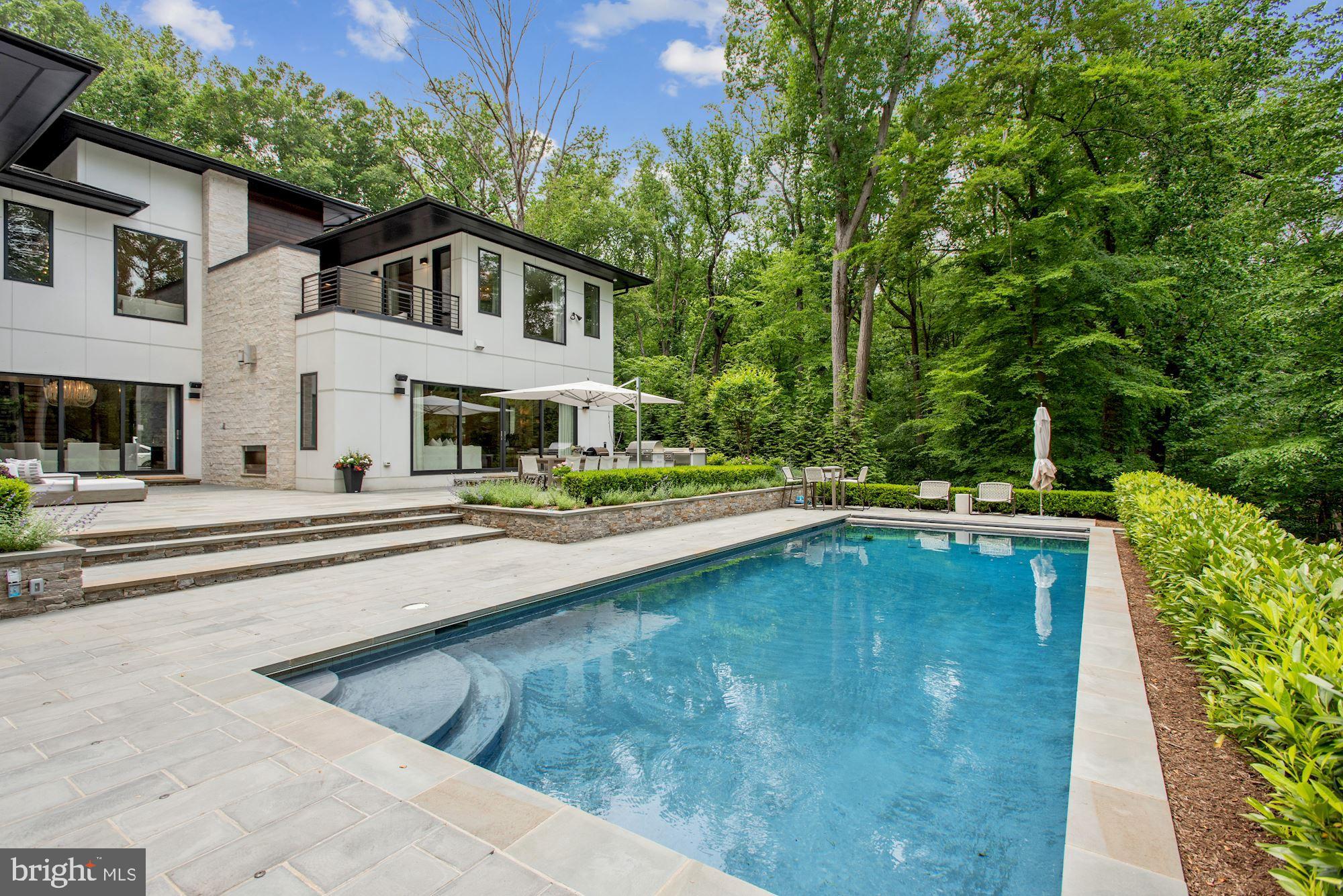 1217 Crest Lane McLean, VA 22101 - Photo 73 of 84