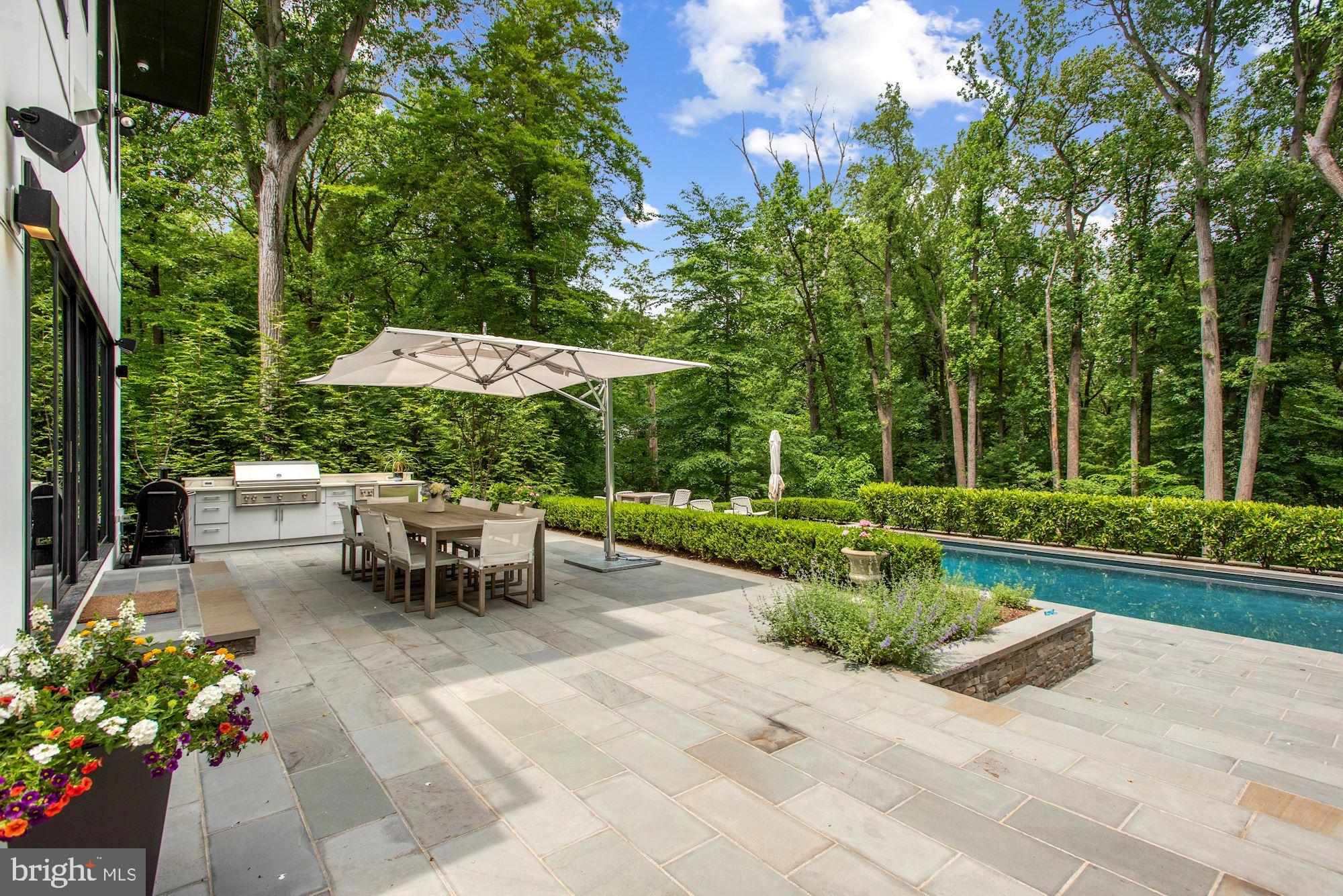 1217 Crest Lane McLean, VA 22101 - Photo 75 of 84