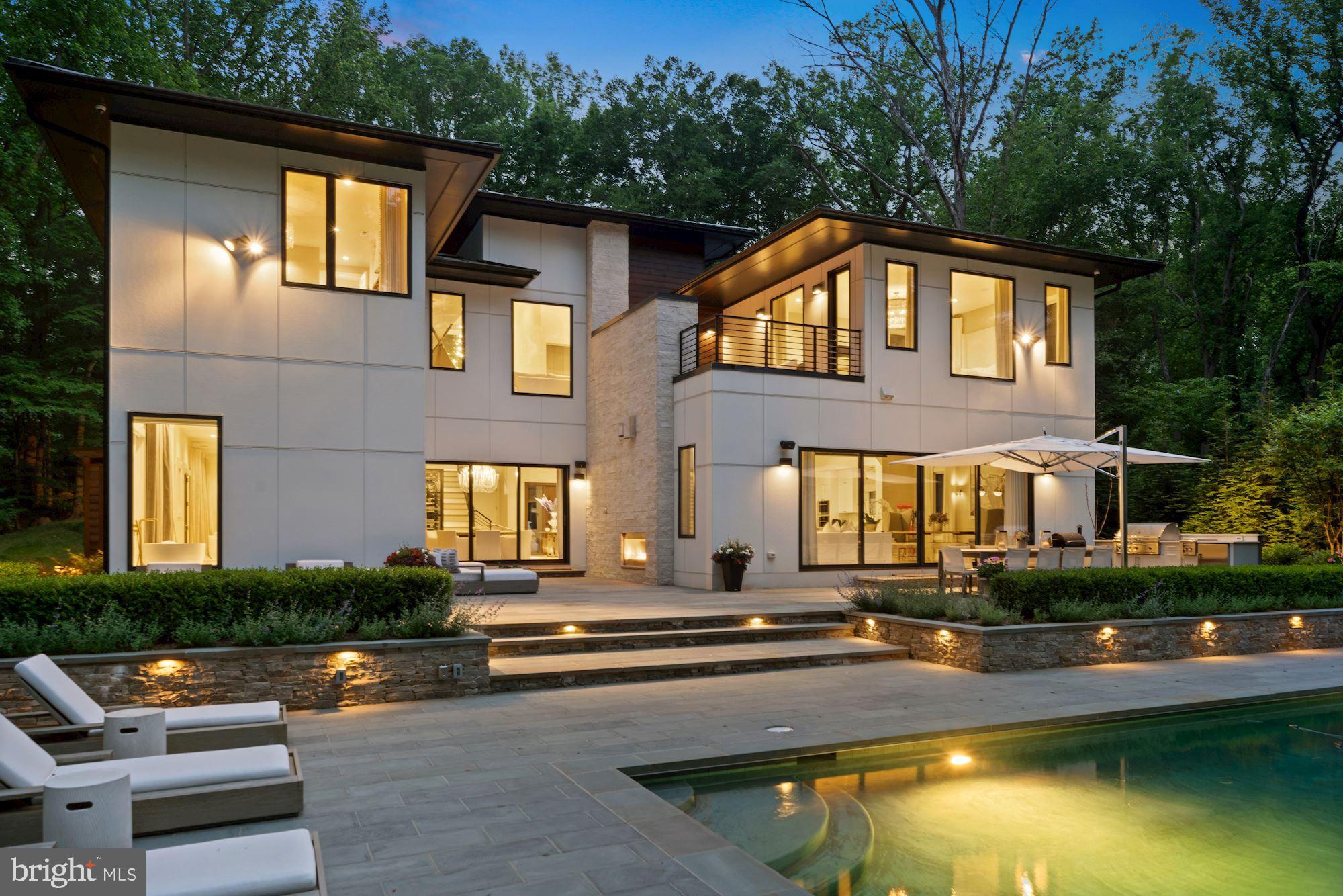 1217 Crest Lane McLean, VA 22101 - Photo 83 of 84