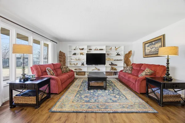 $585,000 | 1301 Elm Street North, Fargo, ND 58102