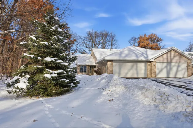 $329,900 | 1467 119th Lane Northeast, Blaine, MN 55449