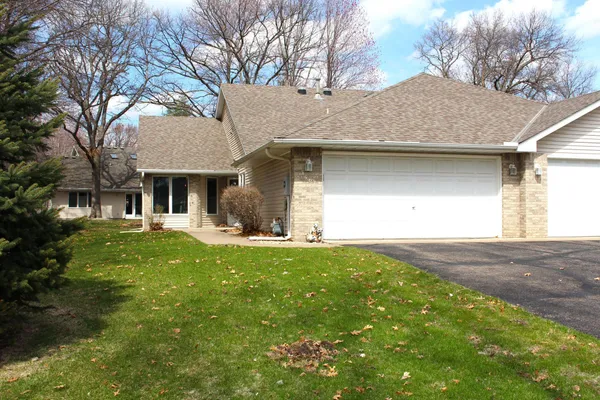 $294,900 | 1467 119th Lane Northeast, Blaine, MN 55449