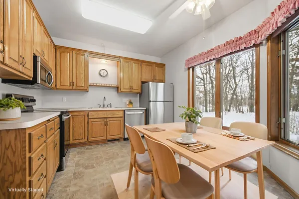 $294,900 | 1467 119th Lane Northeast, Blaine, MN 55449