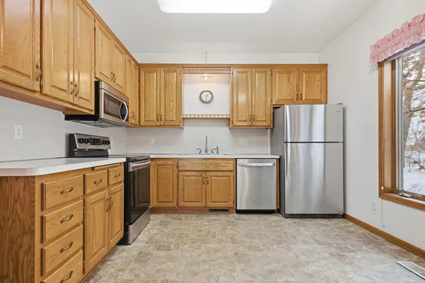 $294,900 | 1467 119th Lane Northeast, Blaine, MN 55449