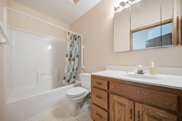 $294,900 | 1467 119th Lane Northeast, Blaine, MN 55449