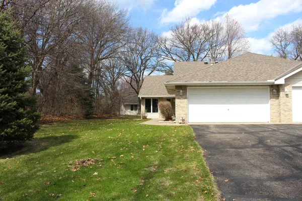 $294,900 | 1467 119th Lane Northeast, Blaine, MN 55449