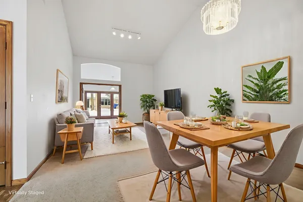 $294,900 | 1467 119th Lane Northeast, Blaine, MN 55449