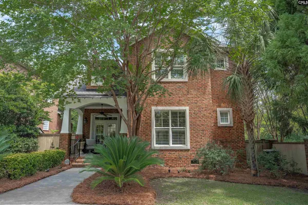 $849,900 | 3729 Wilmot Avenue, Columbia, SC 29205