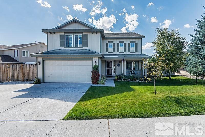 11460 Little River Court Reno, NV 89506 - Photo 1 of 1 Photo 1