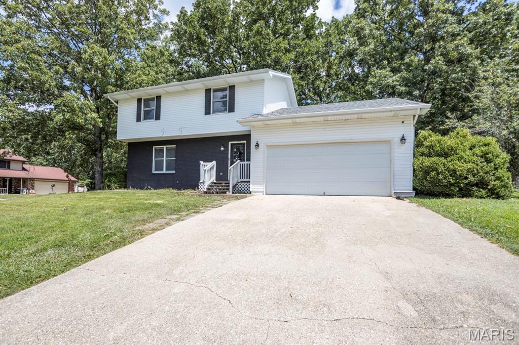 500 Stone Ridge Drive Waynesville, MO 65583 - Photo 42 of 47