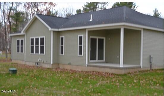 8 Karl Farm Road West Sand Lake, NY 12196 - Photo 2 of 16 Teresa Back