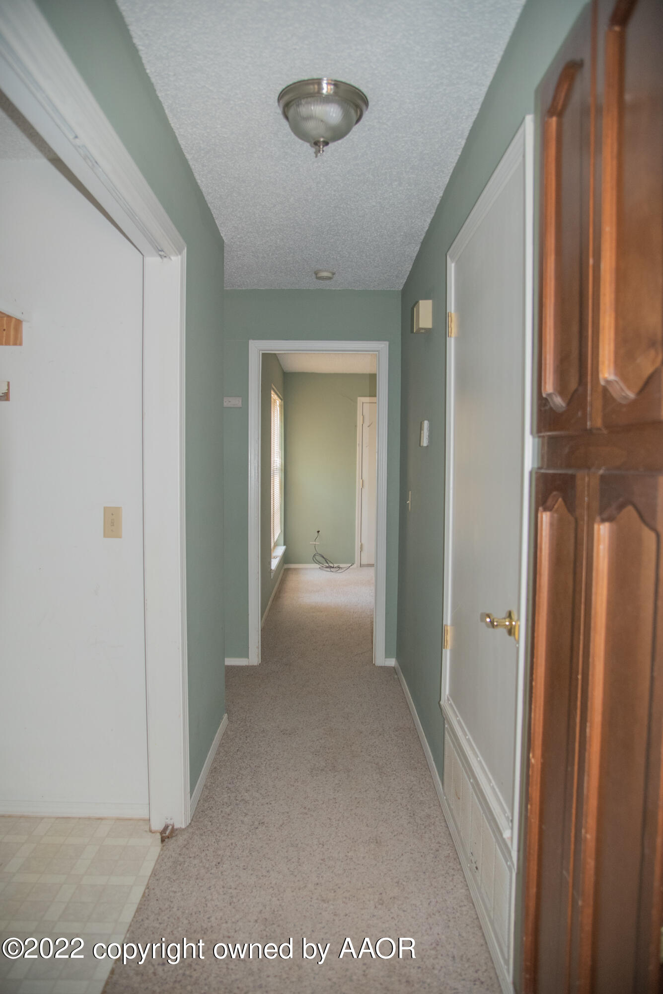 3112 Surf Drive Amarillo, TX 79110 - Photo 11 of 28 Hallway