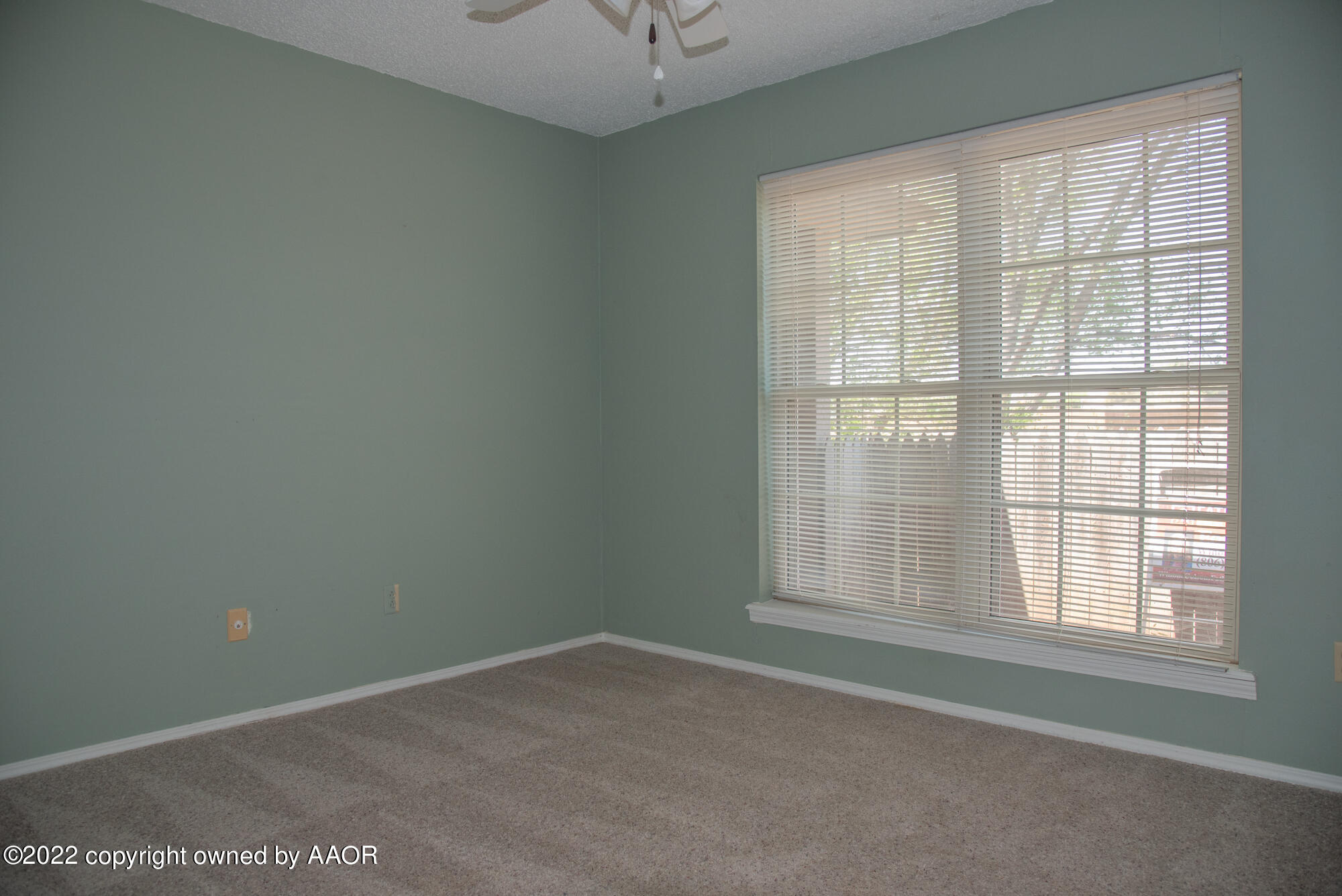 3112 Surf Drive Amarillo, TX 79110 - Photo 14 of 28 Bedroom 2
