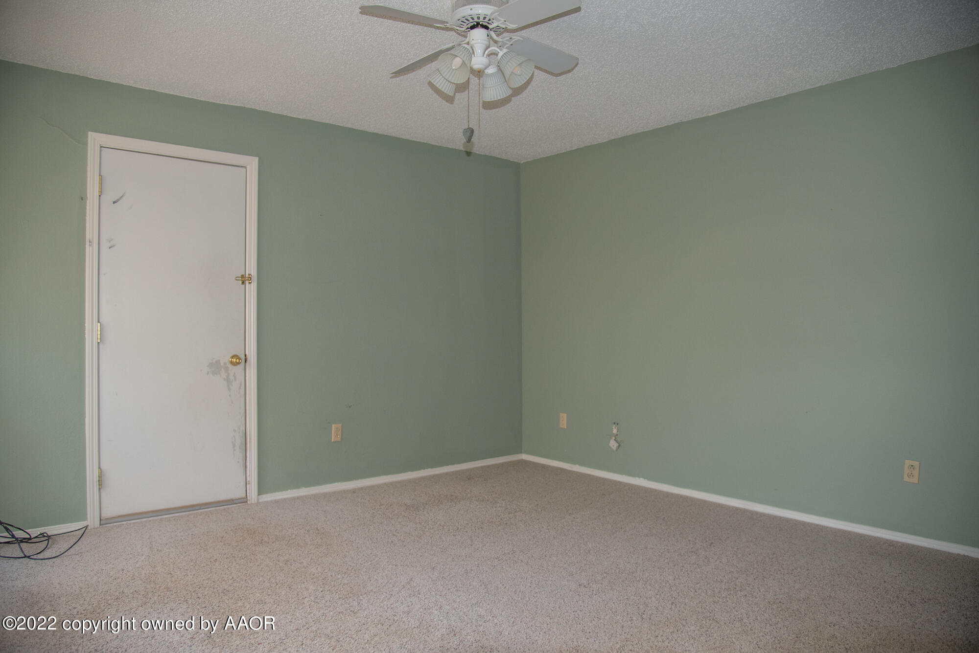 3112 Surf Drive Amarillo, TX 79110 - Photo 15 of 28 Master Bedroom