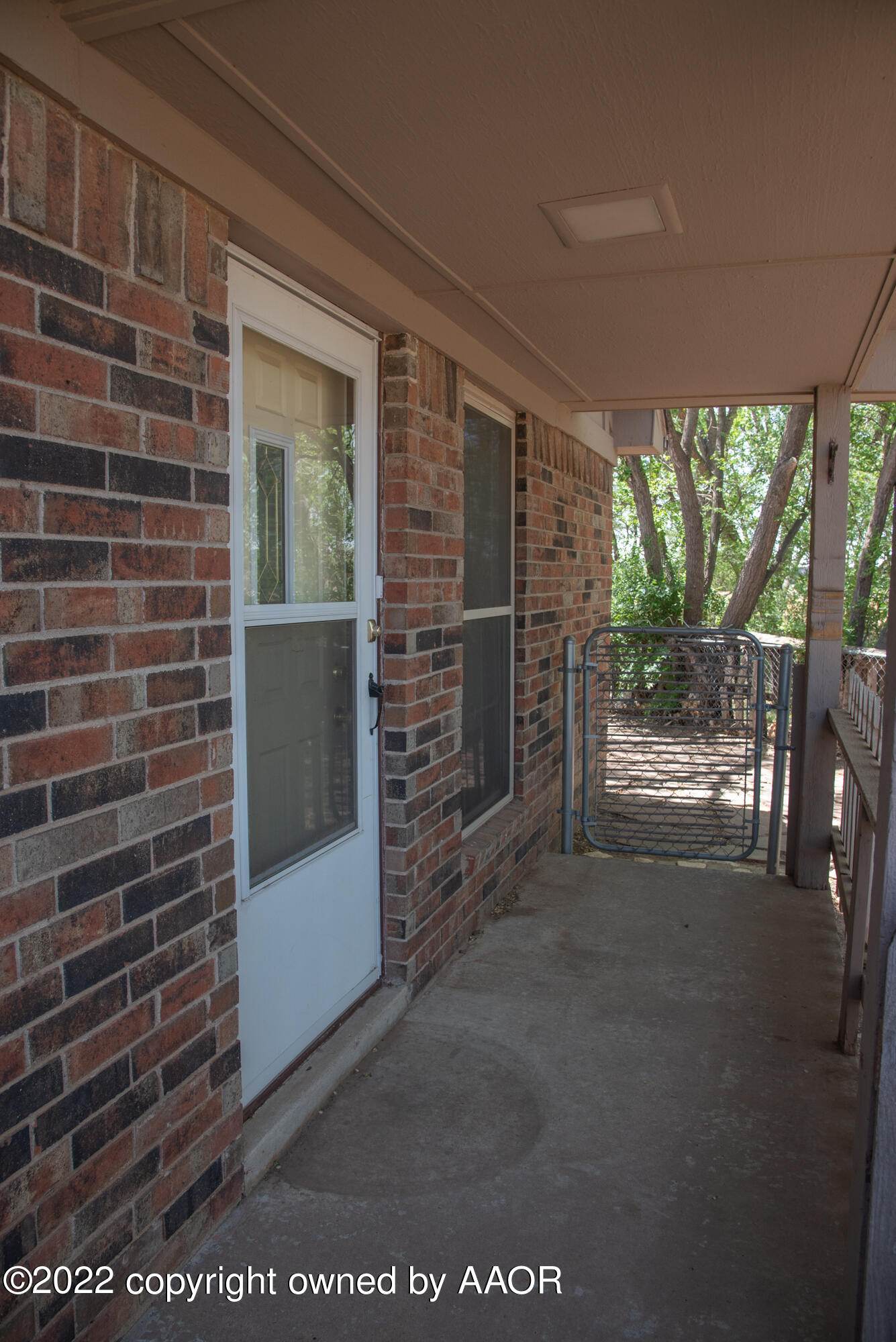 3112 Surf Drive Amarillo, TX 79110 - Photo 2 of 28 Front Door