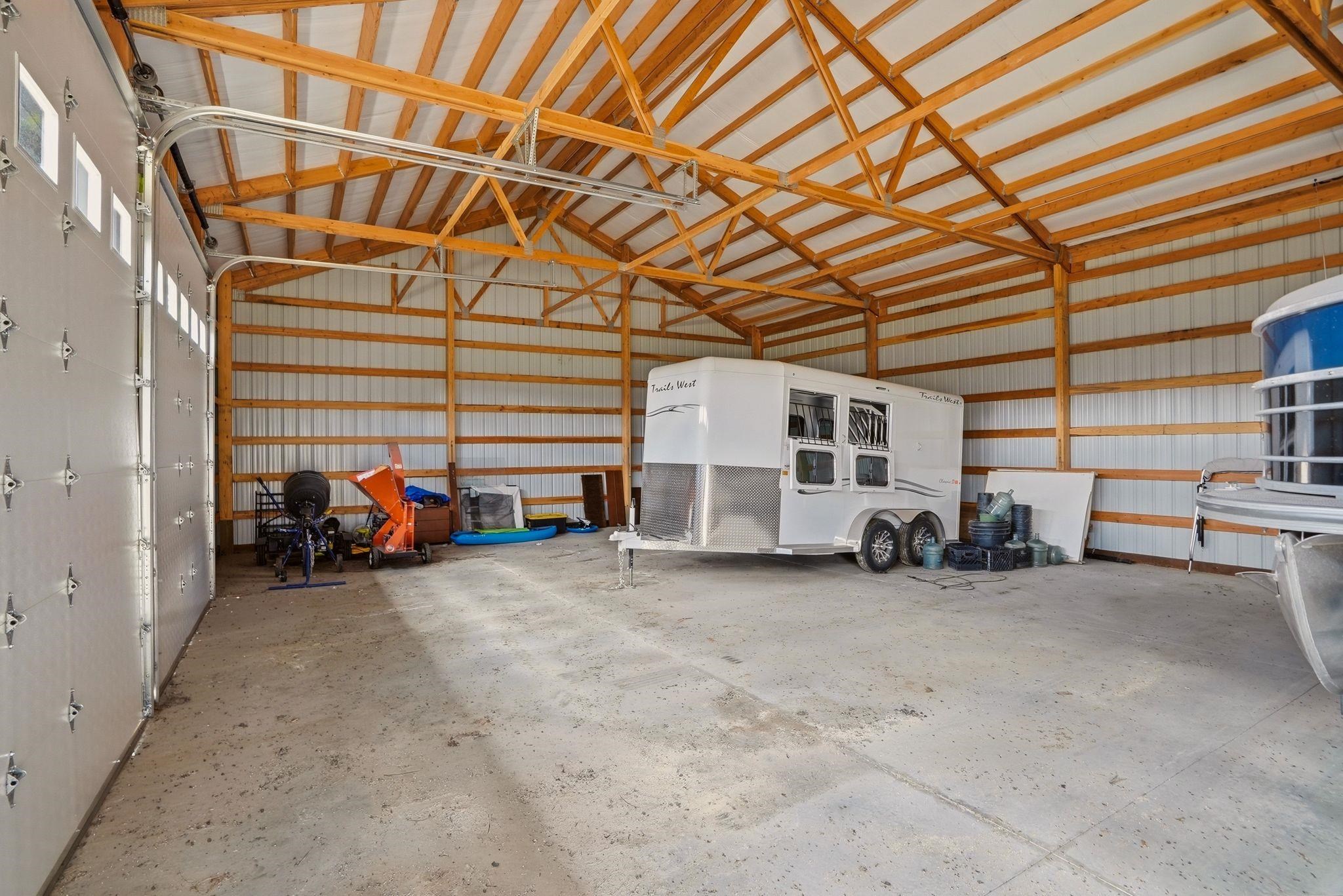 7702 West Jensen Road Cheney, WA 99004 - Photo 6 of 41