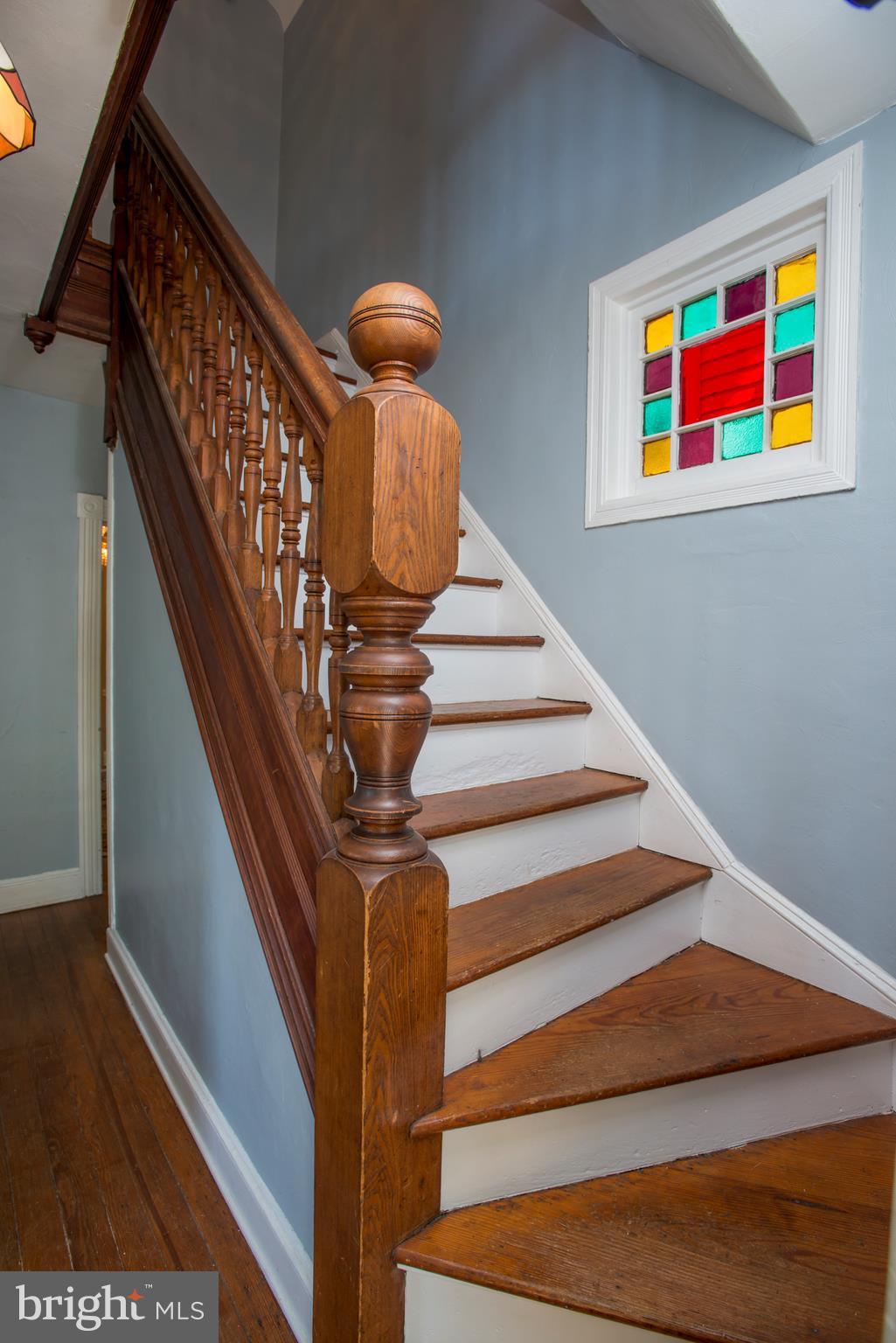 4502 Keswick Road Baltimore, MD 21210 - Photo 15 of 30 Period Detail
