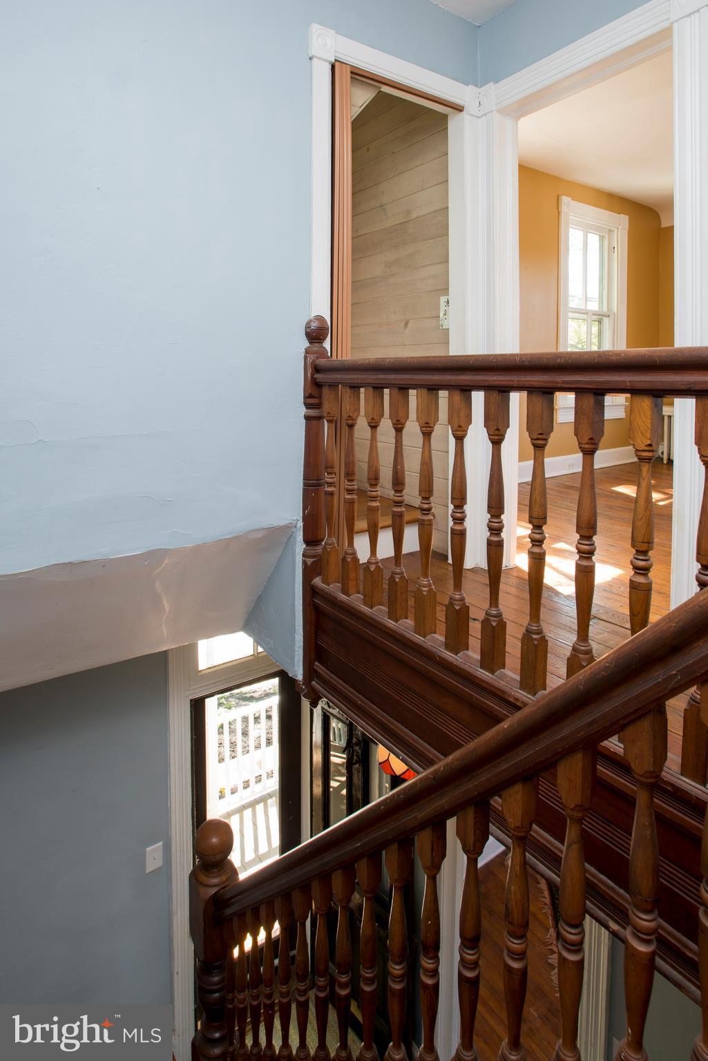 4502 Keswick Road Baltimore, MD 21210 - Photo 17 of 30 Interior (General)