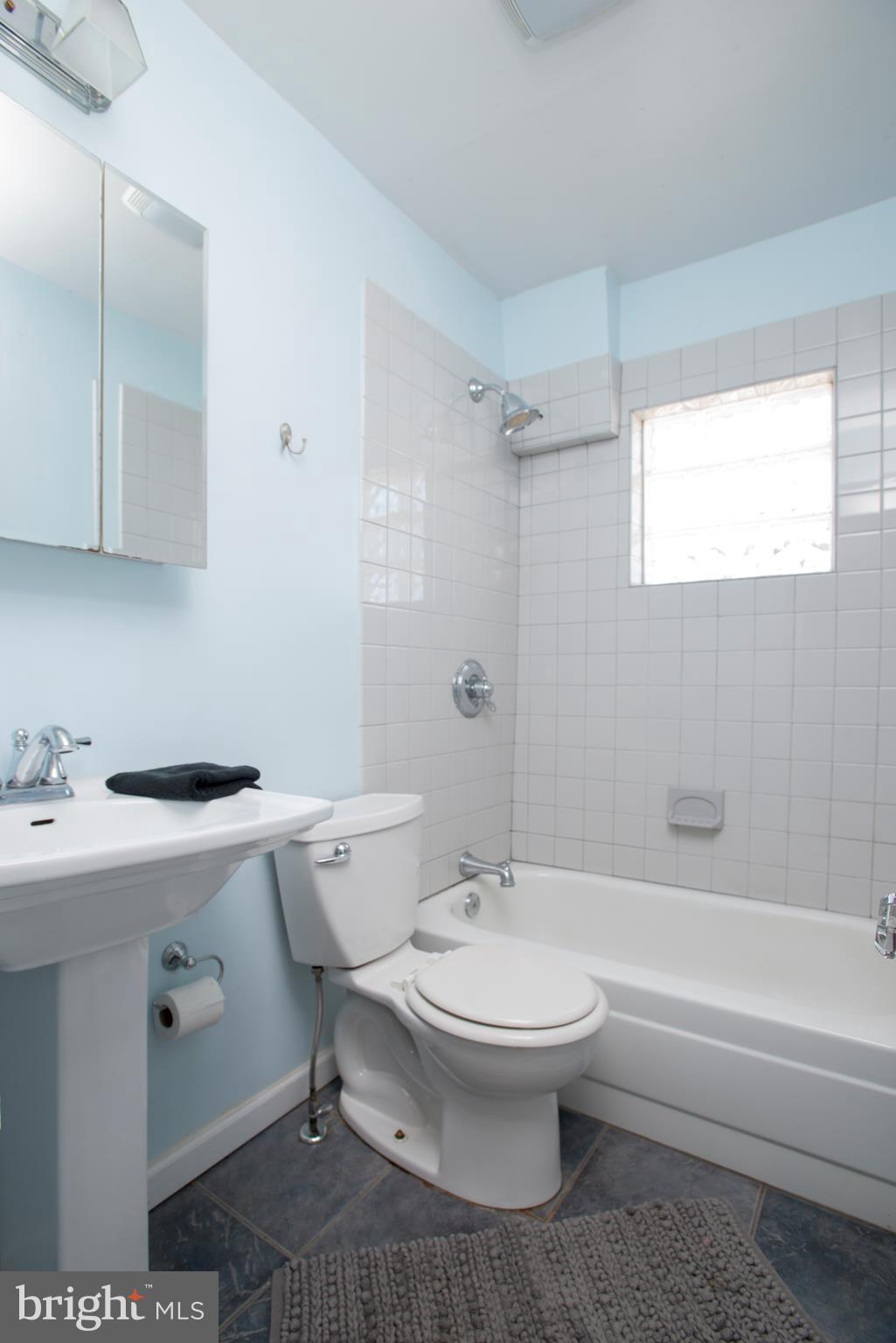 4502 Keswick Road Baltimore, MD 21210 - Photo 21 of 30 Bath