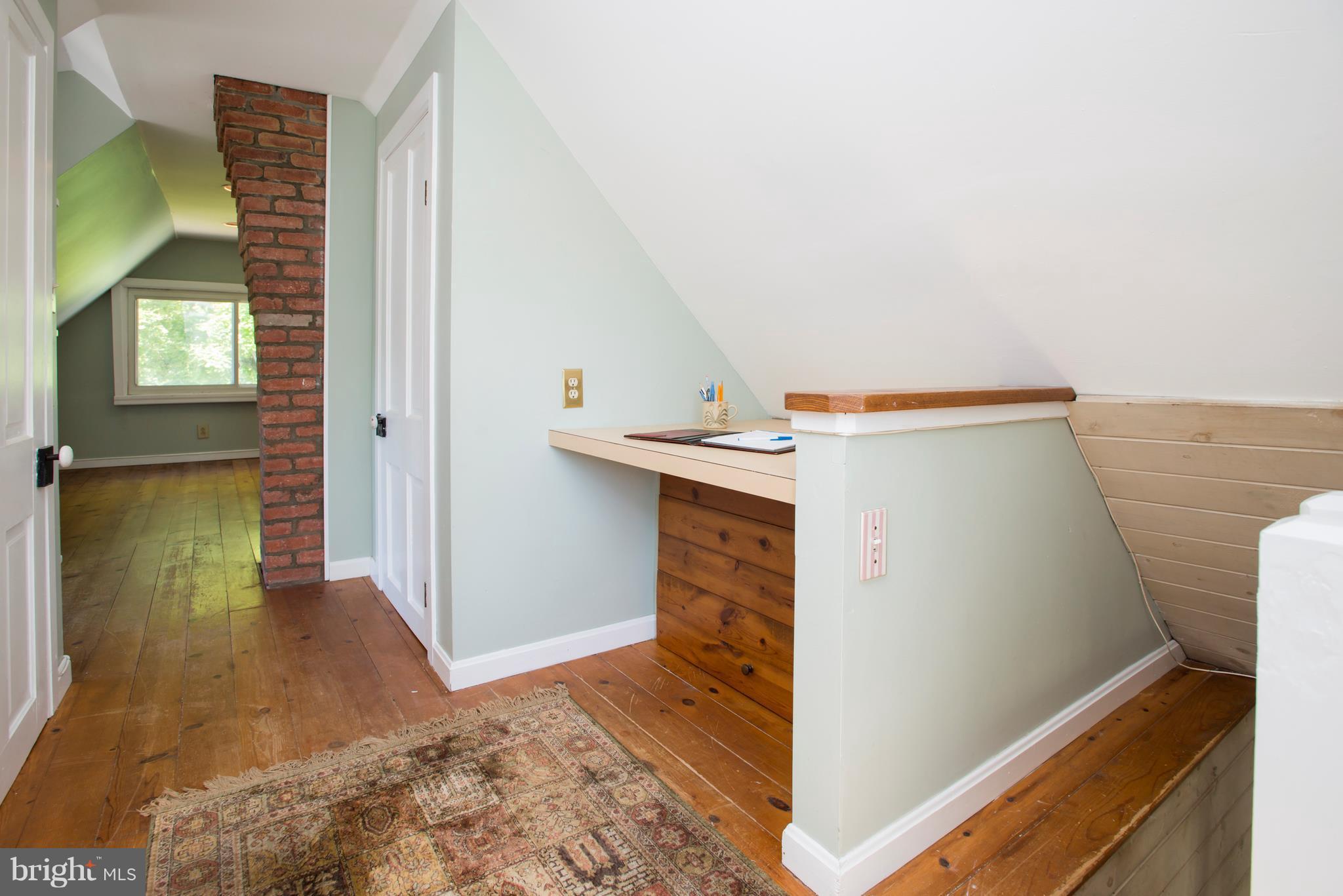 4502 Keswick Road Baltimore, MD 21210 - Photo 24 of 30 3rd Floor Orientation