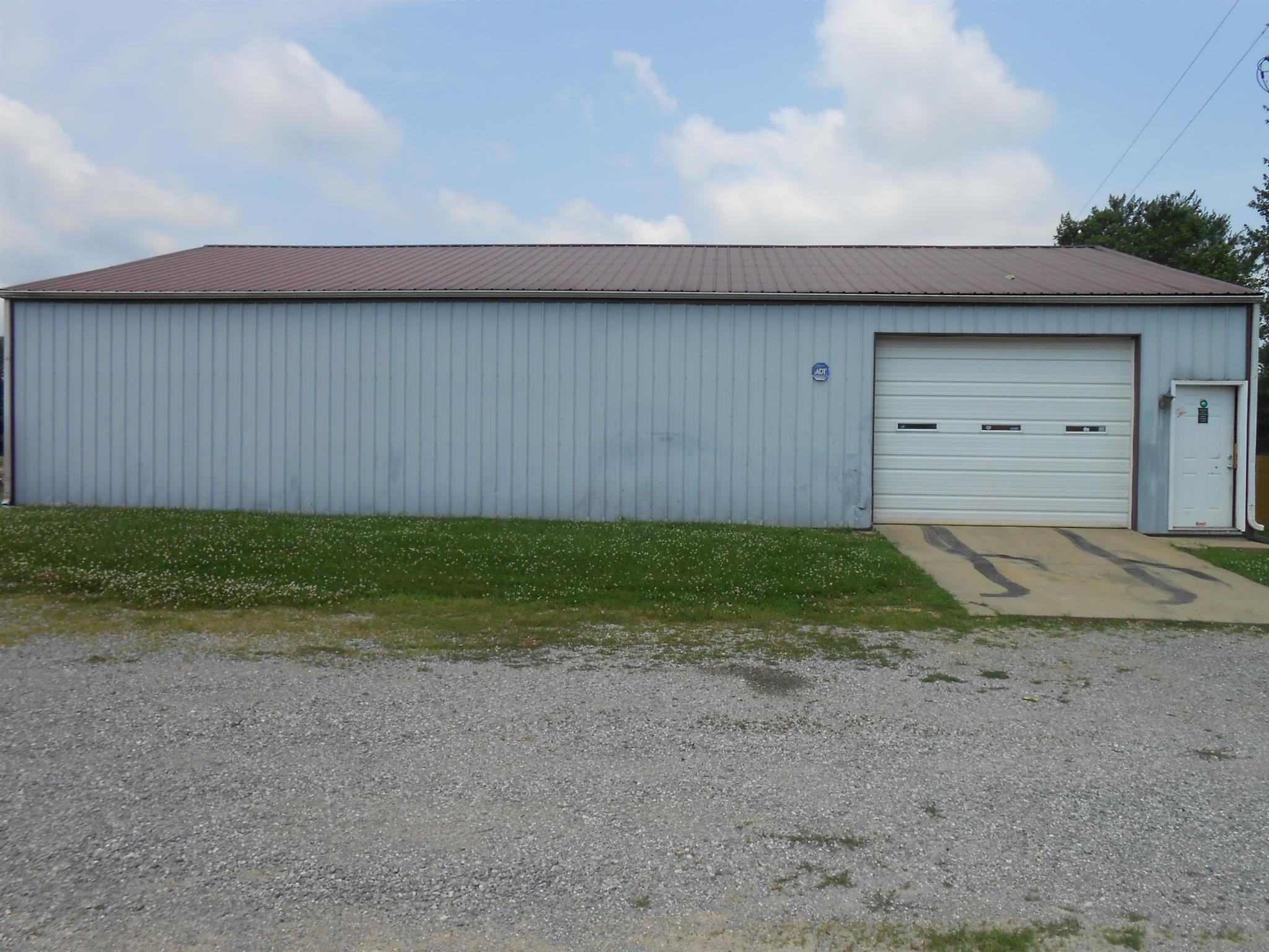 283 Freeland Road Portland, TN 37148 - Photo 16 of 21 a view of a backyard