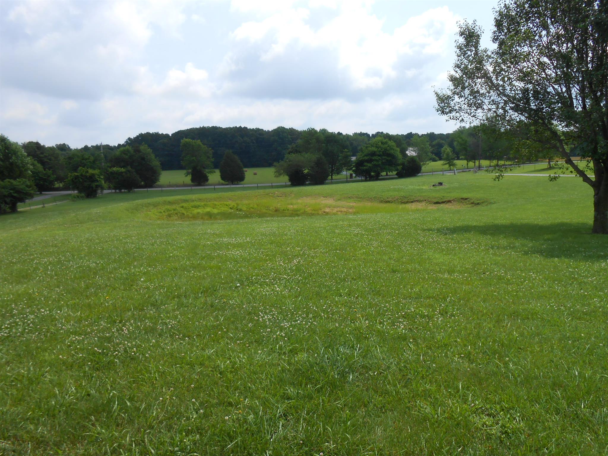 283 Freeland Road Portland, TN 37148 - Photo 21 of 21 a view of a grassy field