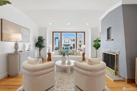 $1,295,000 | 2487 33rd Avenue, San Francisco, CA 94116