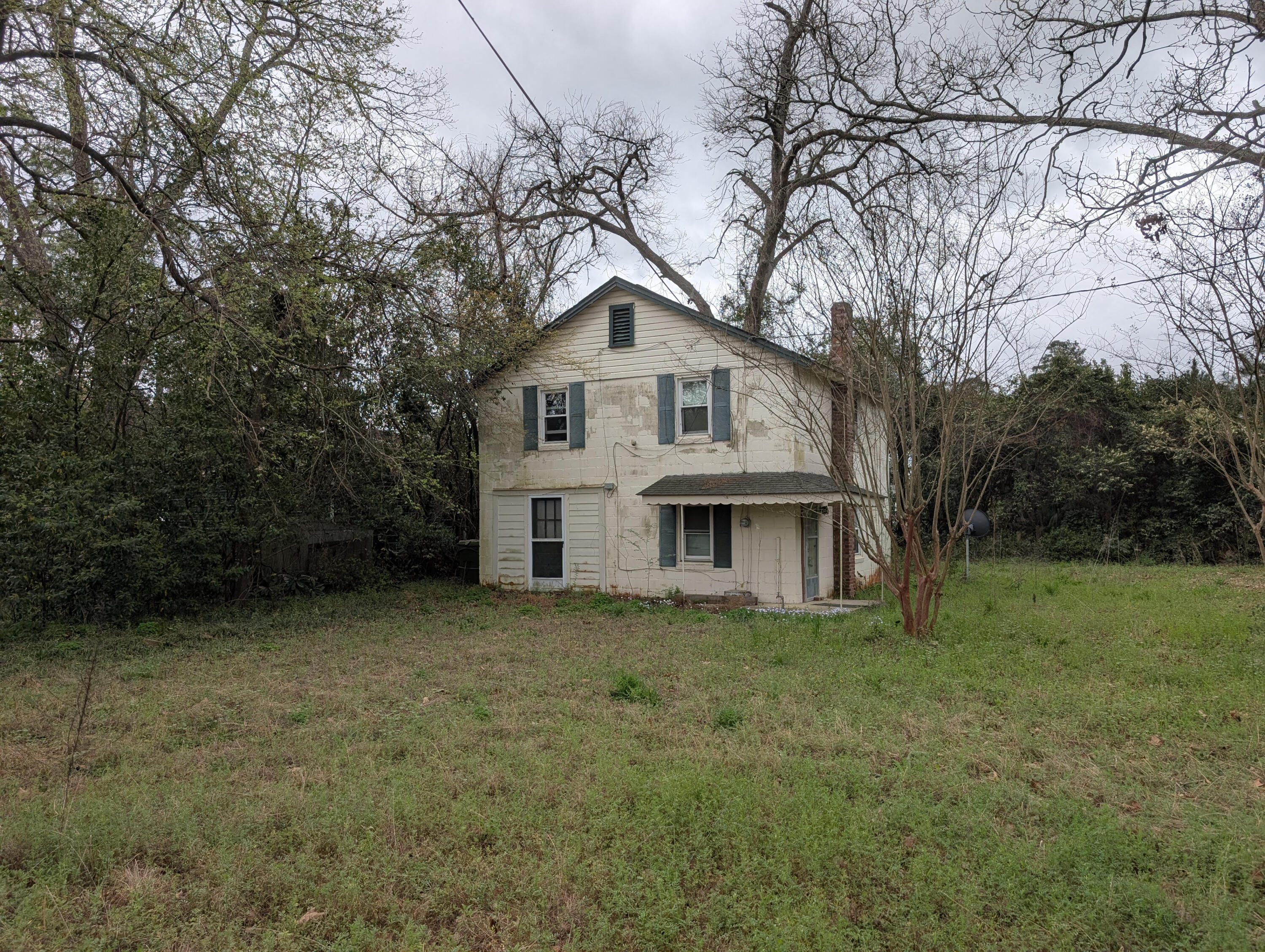 207 Raysor Street St. George, SC 29477 - Photo 1 of 7 207 raysor 2