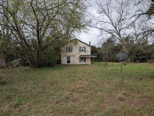 $145,000 | 207 Raysor Street, St. George, SC 29477