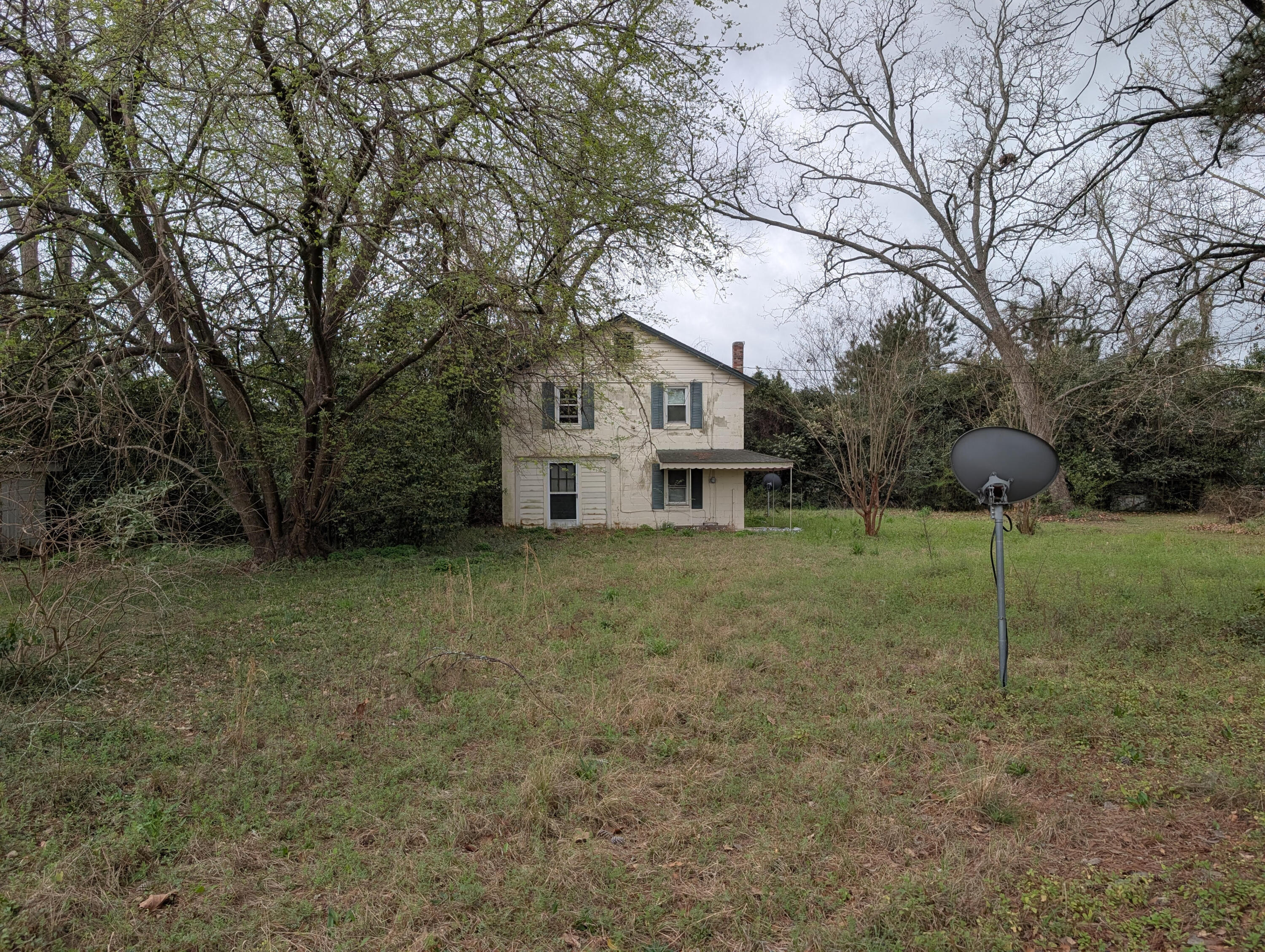 207 Raysor Street St. George, SC 29477 - Photo 2 of 7 207 raysor 1