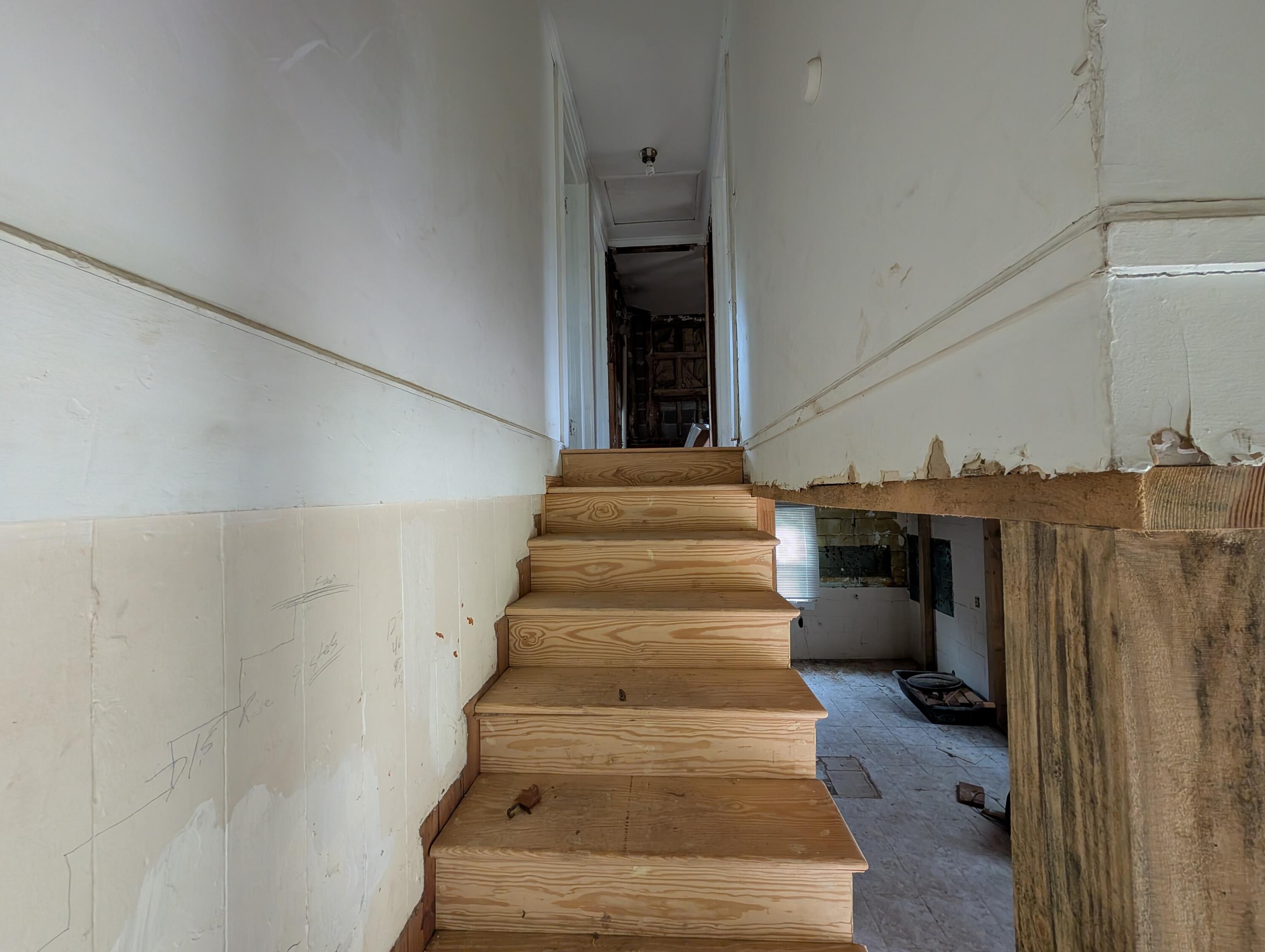 207 Raysor Street St. George, SC 29477 - Photo 3 of 7 PXL_20260312_144959859.NIGHT