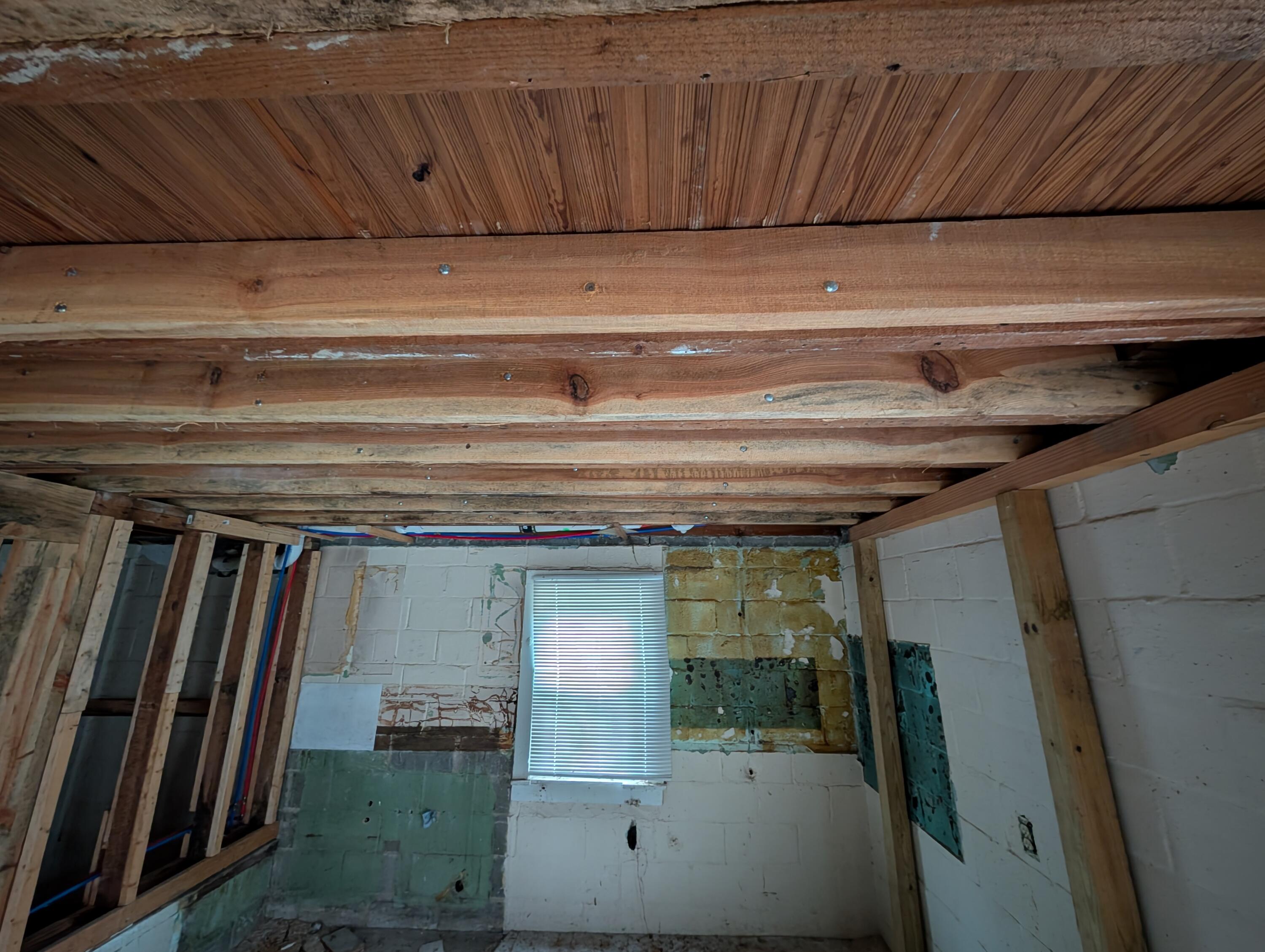 207 Raysor Street St. George, SC 29477 - Photo 6 of 7 PXL_20260312_145159788.NIGHT