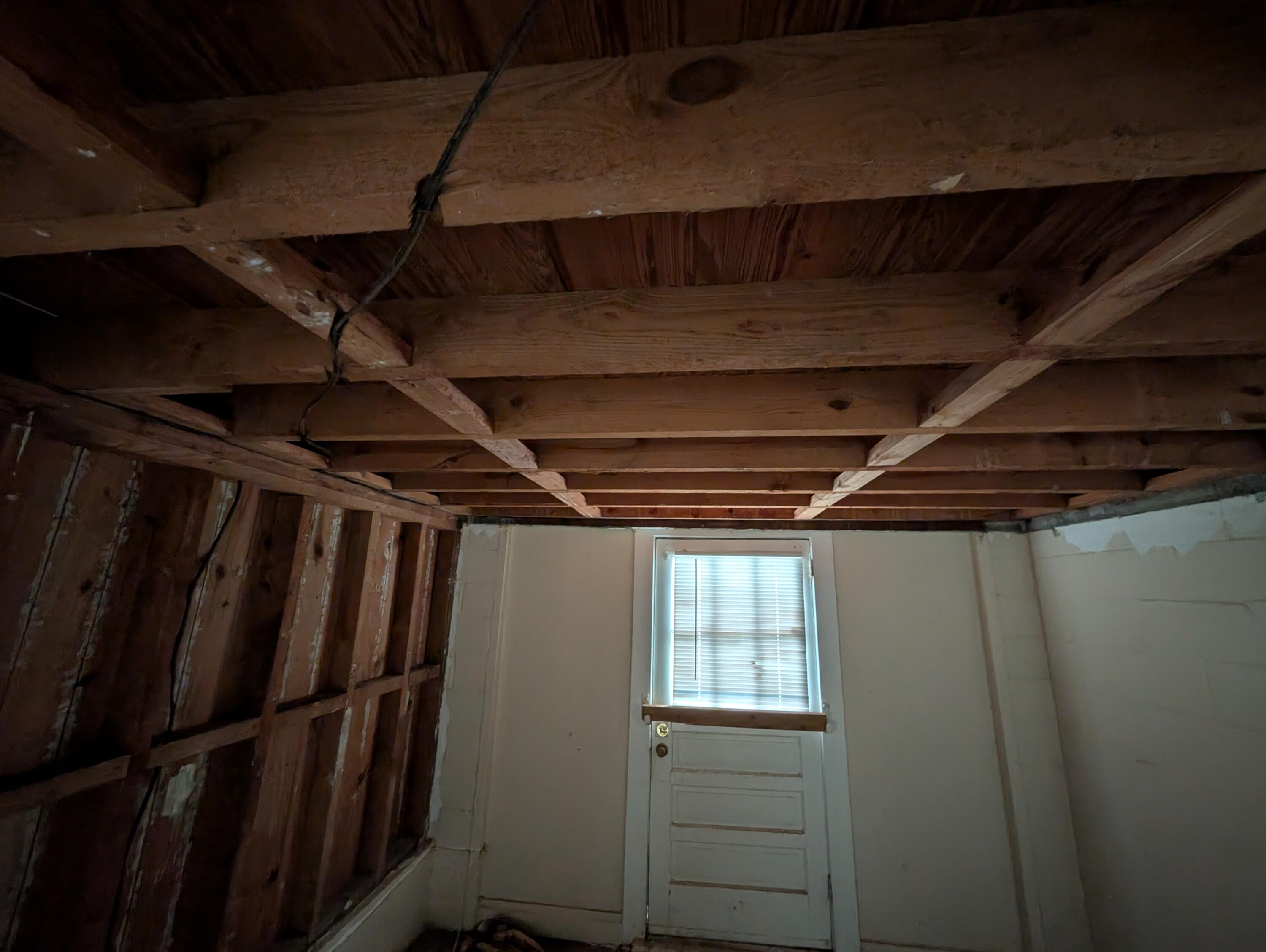 207 Raysor Street St. George, SC 29477 - Photo 7 of 7 PXL_20260312_145227248.NIGHT