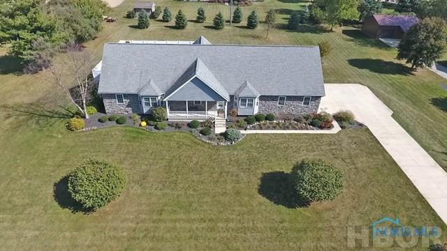 3400 Stuart Road Fostoria, OH 44830 - Photo 31 of 35 Photo 31