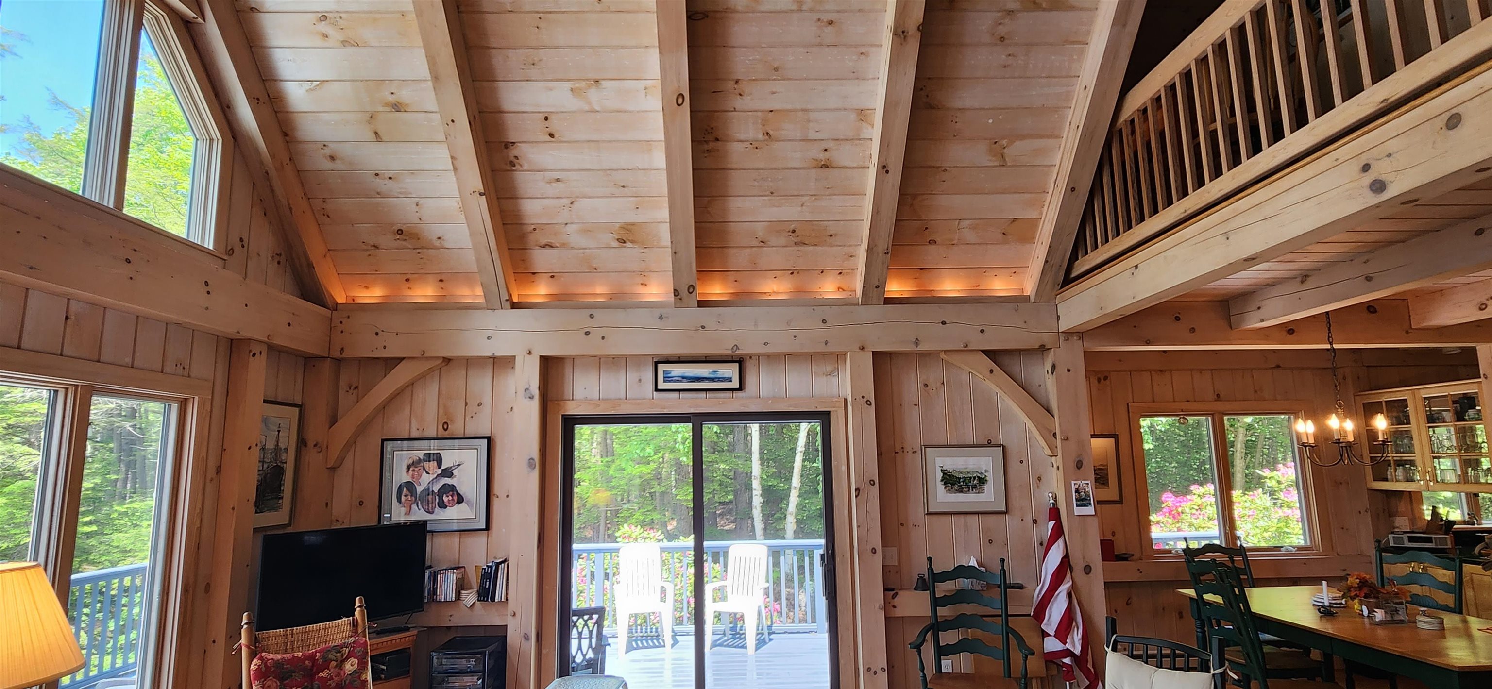 463 Treelyn Road Stoddard, NH 03464 - Photo 21 of 21