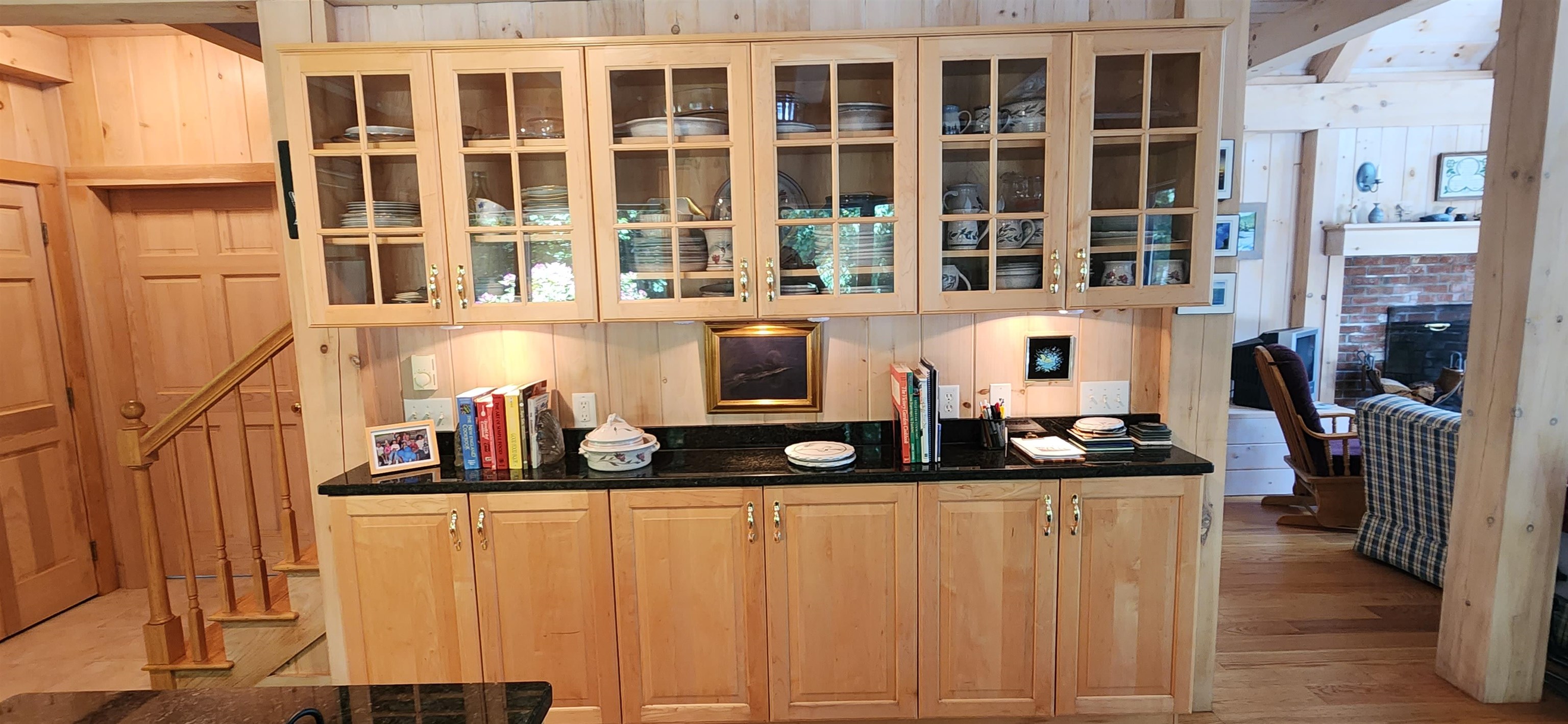 463 Treelyn Road Stoddard, NH 03464 - Photo 7 of 21