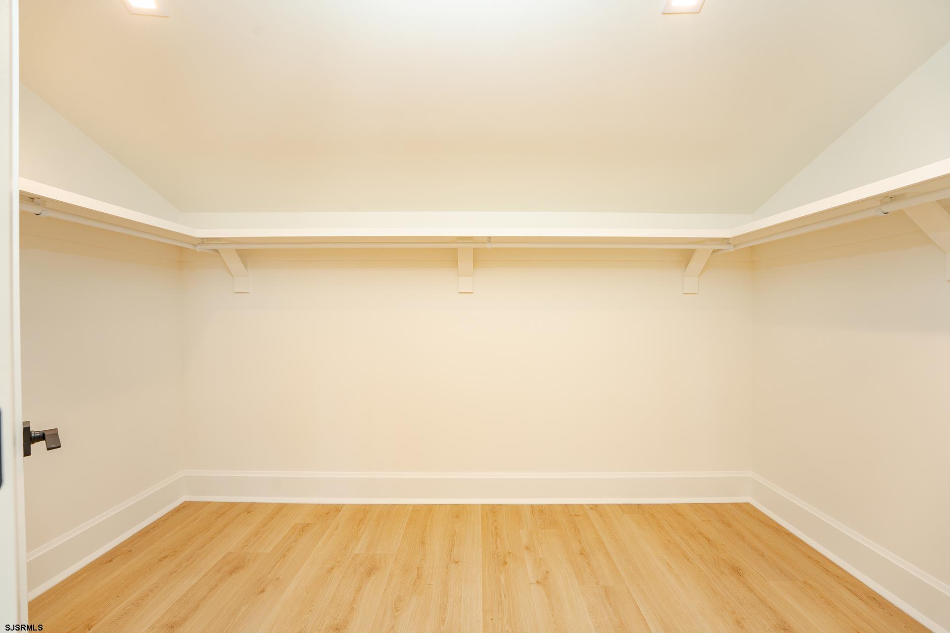 27 Spruce Road Ocean City, NJ 08226 - Photo 61 of 92 a view of a room with wooden floor and small space