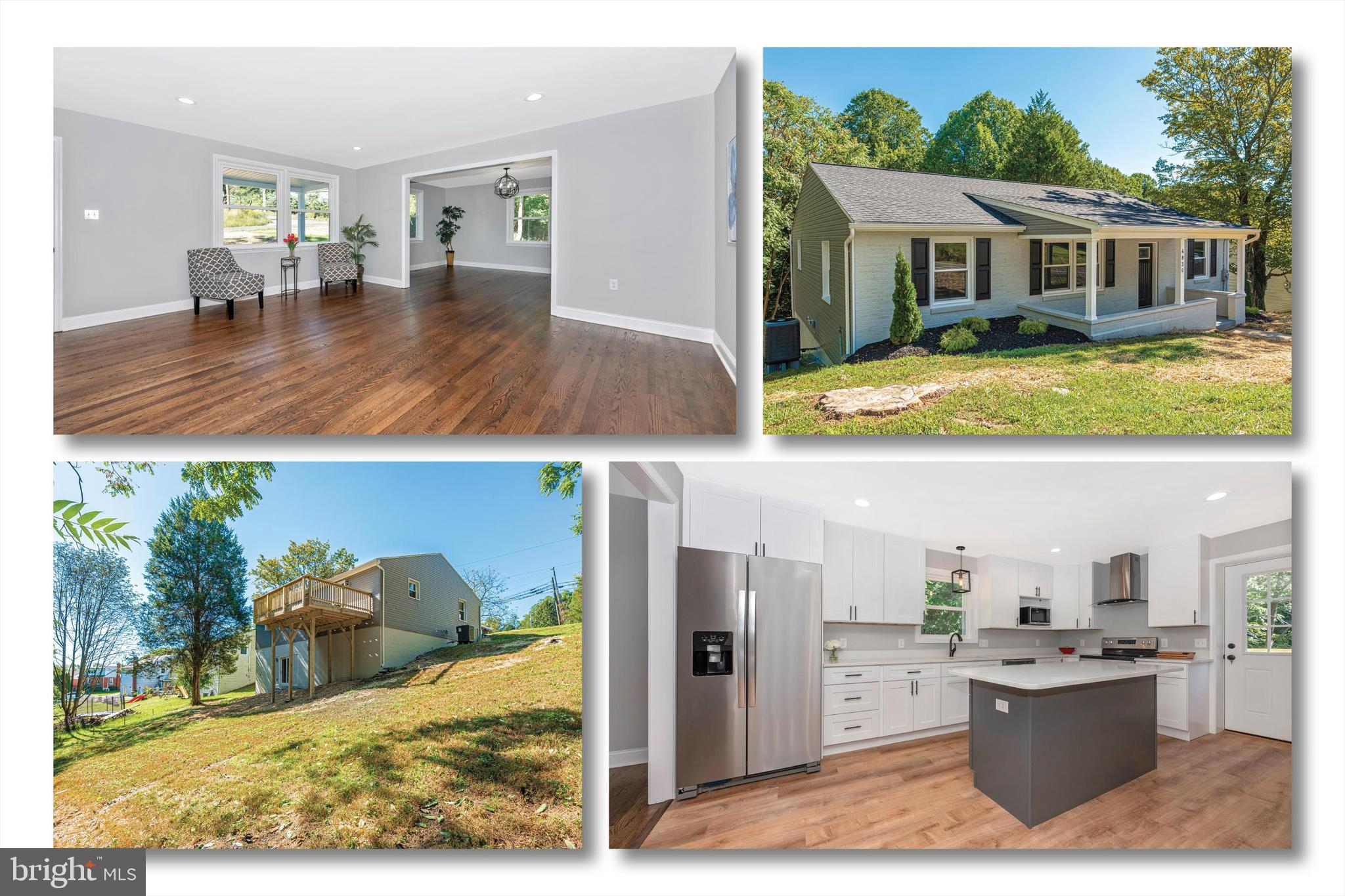 4830 Old Swimming Pool Road Frederick, MD 21703 - Photo 1 of 50 Gallery Image 1