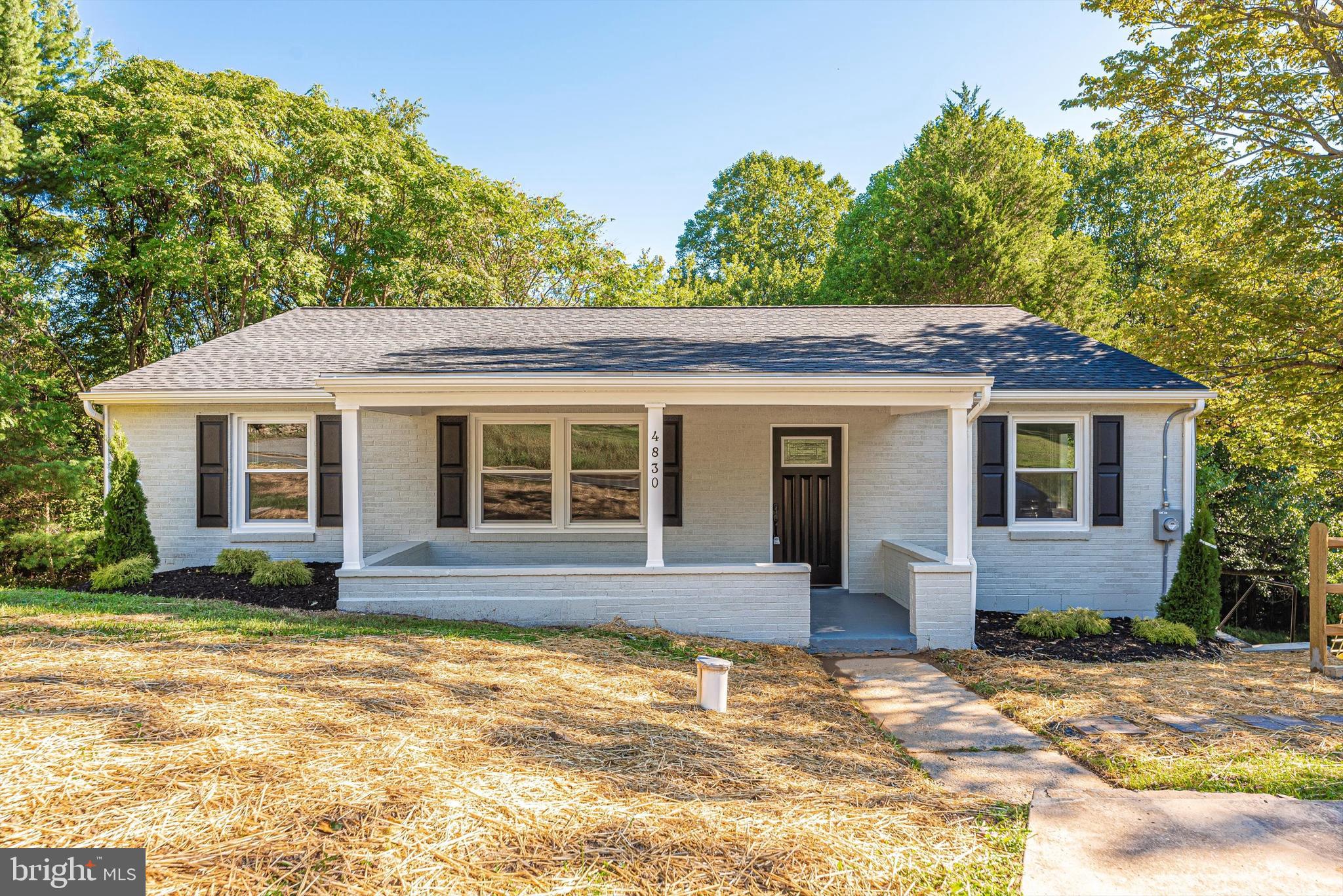 4830 Old Swimming Pool Road Frederick, MD 21703 - Photo 2 of 50 Gallery Image 2