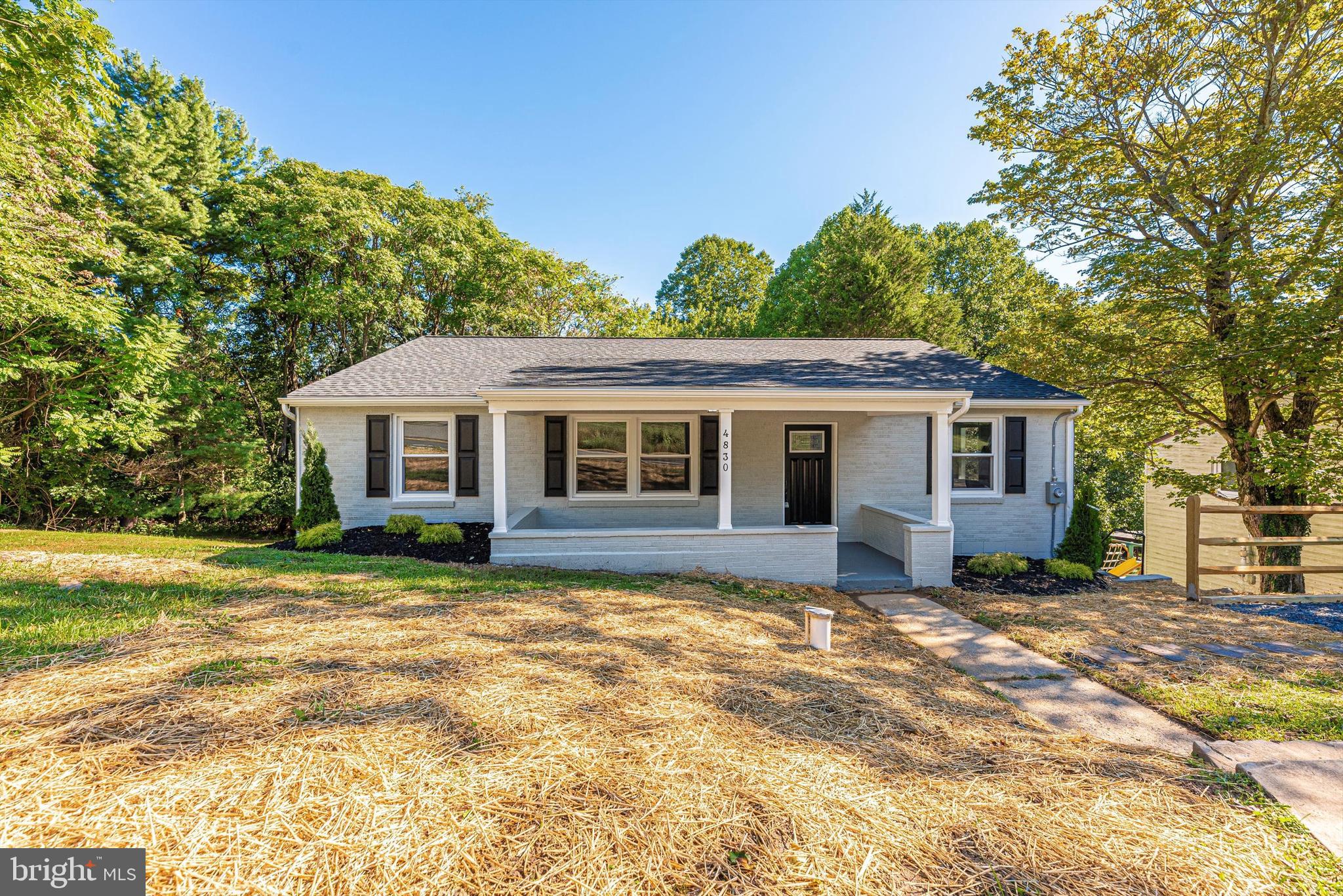 4830 Old Swimming Pool Road Frederick, MD 21703 - Photo 3 of 50 Gallery Image 3