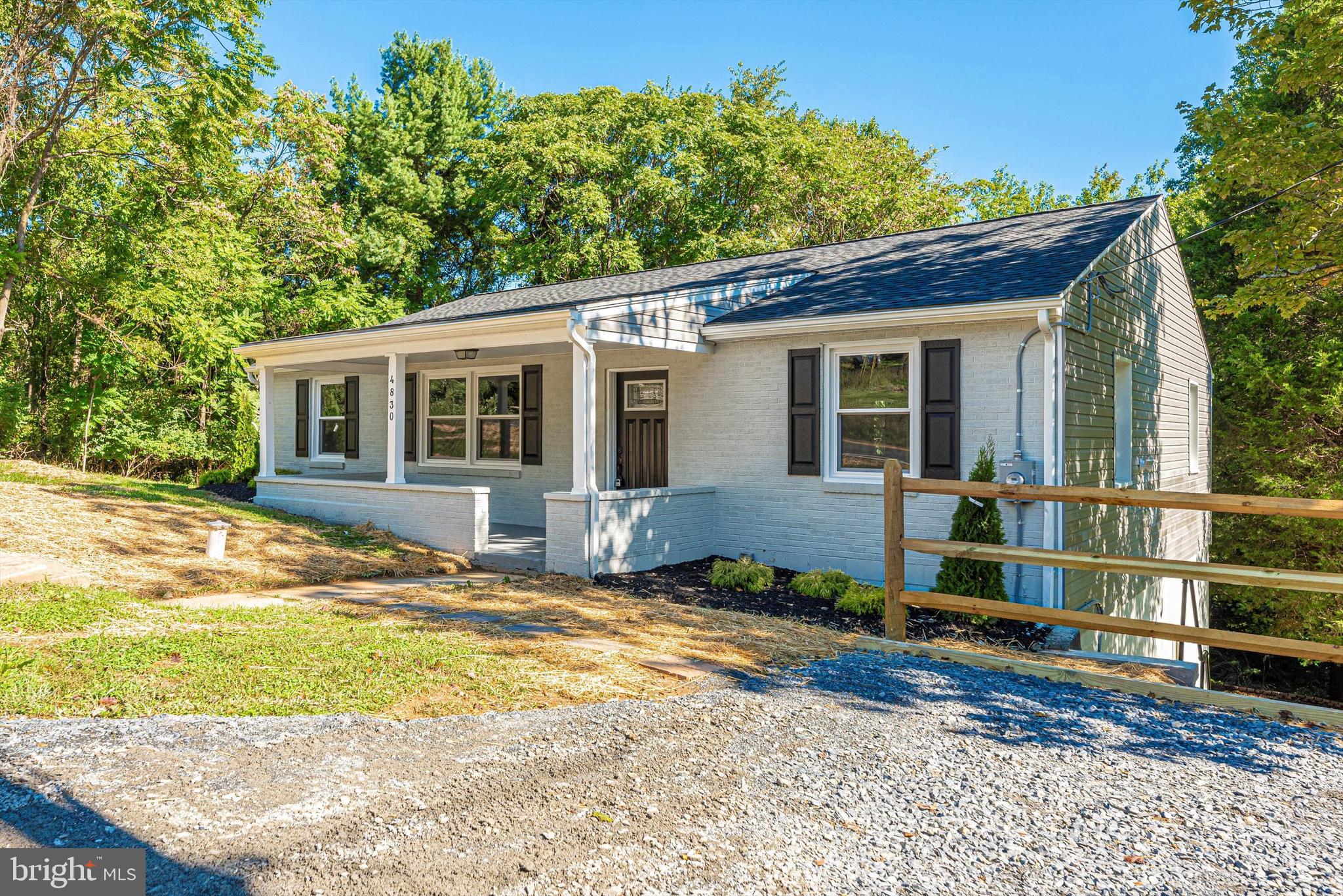 4830 Old Swimming Pool Road Frederick, MD 21703 - Photo 4 of 50 Gallery Image 4