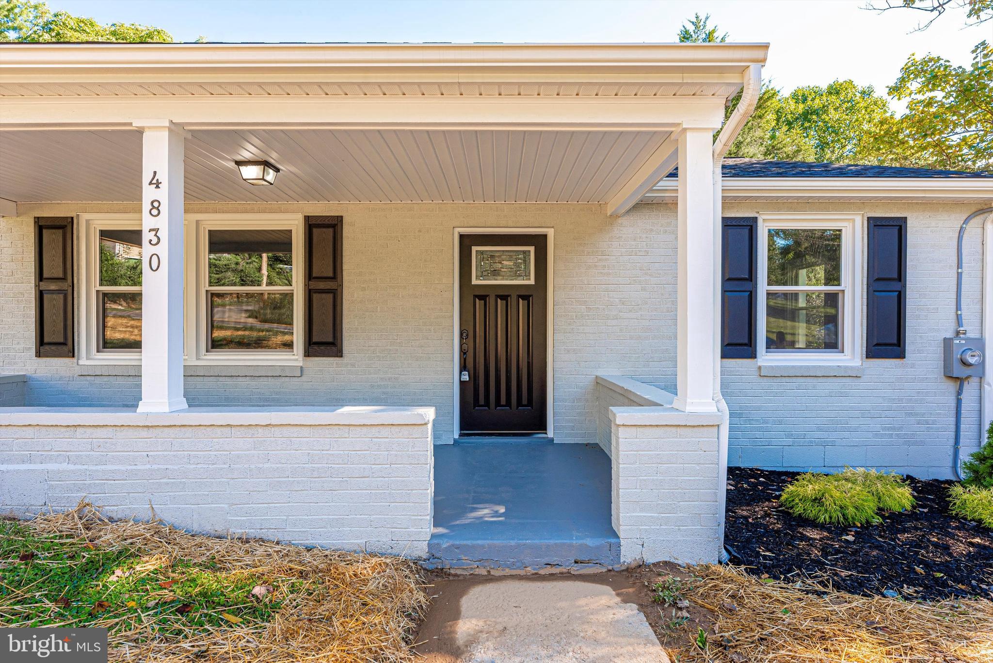 4830 Old Swimming Pool Road Frederick, MD 21703 - Photo 5 of 50 Gallery Image 5