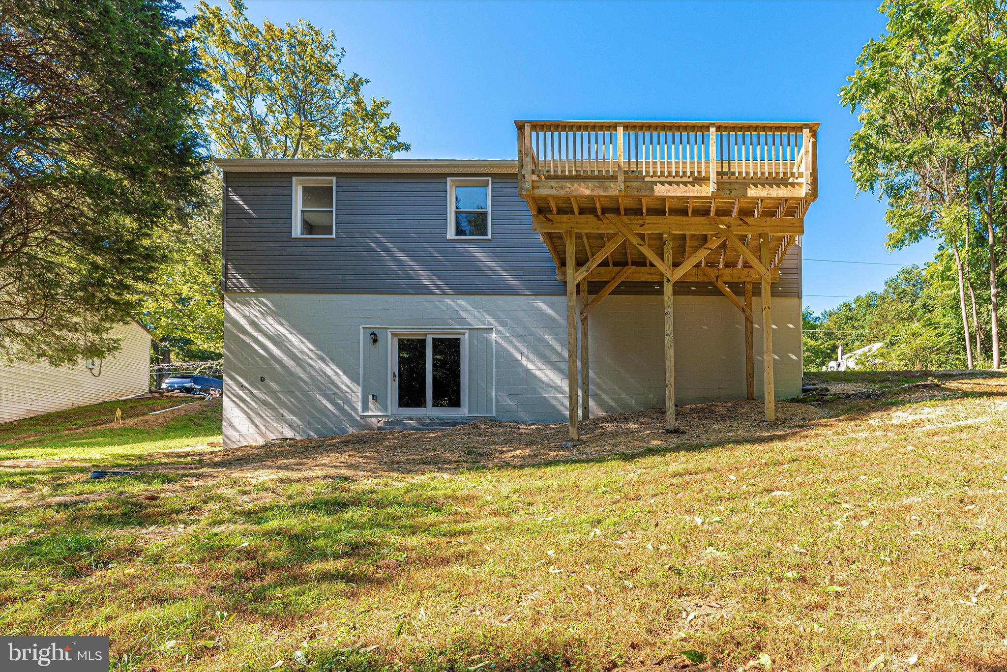 4830 Old Swimming Pool Road Frederick, MD 21703 - Photo 50 of 50 Gallery Image 50