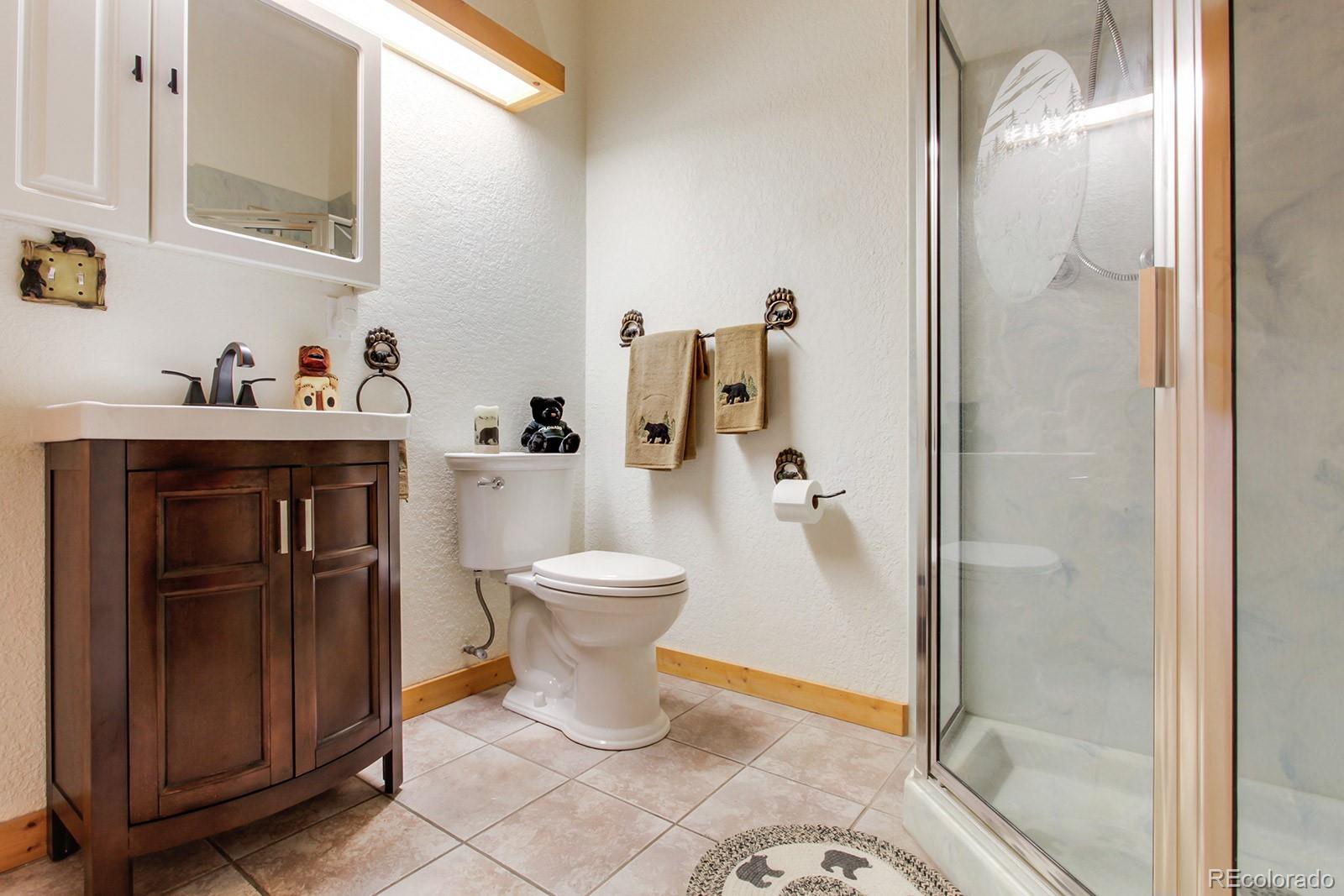 601 Old Corral Road Bailey, CO 80421 - Photo 14 of 35