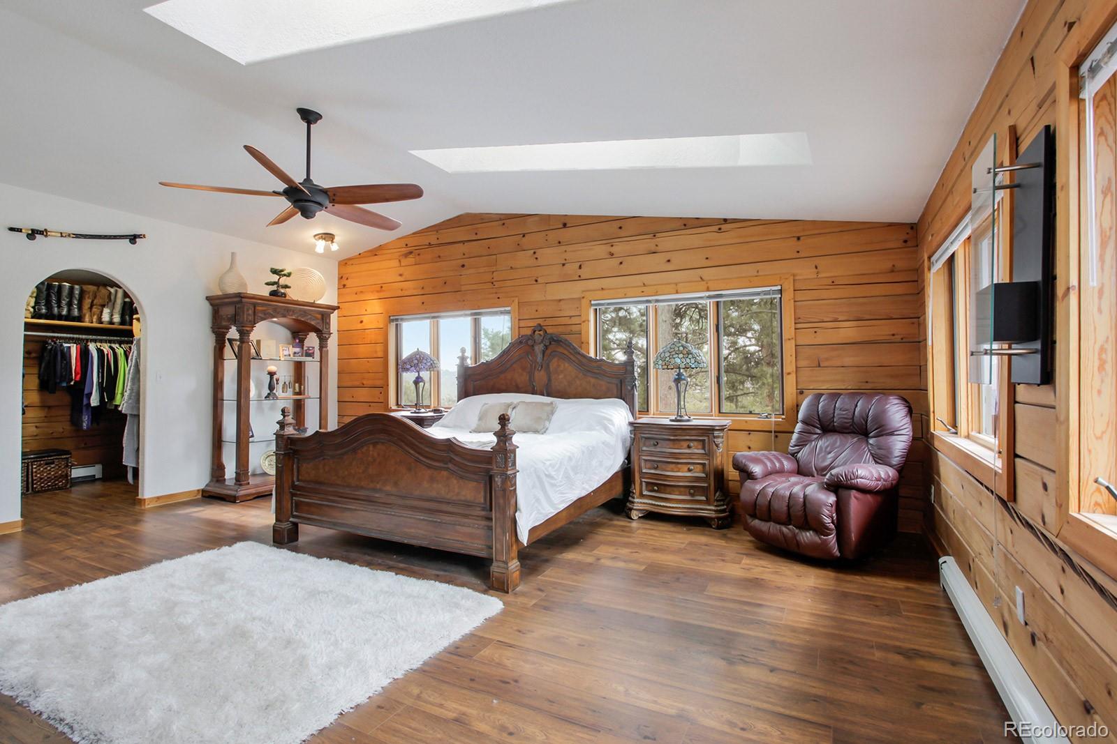 601 Old Corral Road Bailey, CO 80421 - Photo 15 of 35