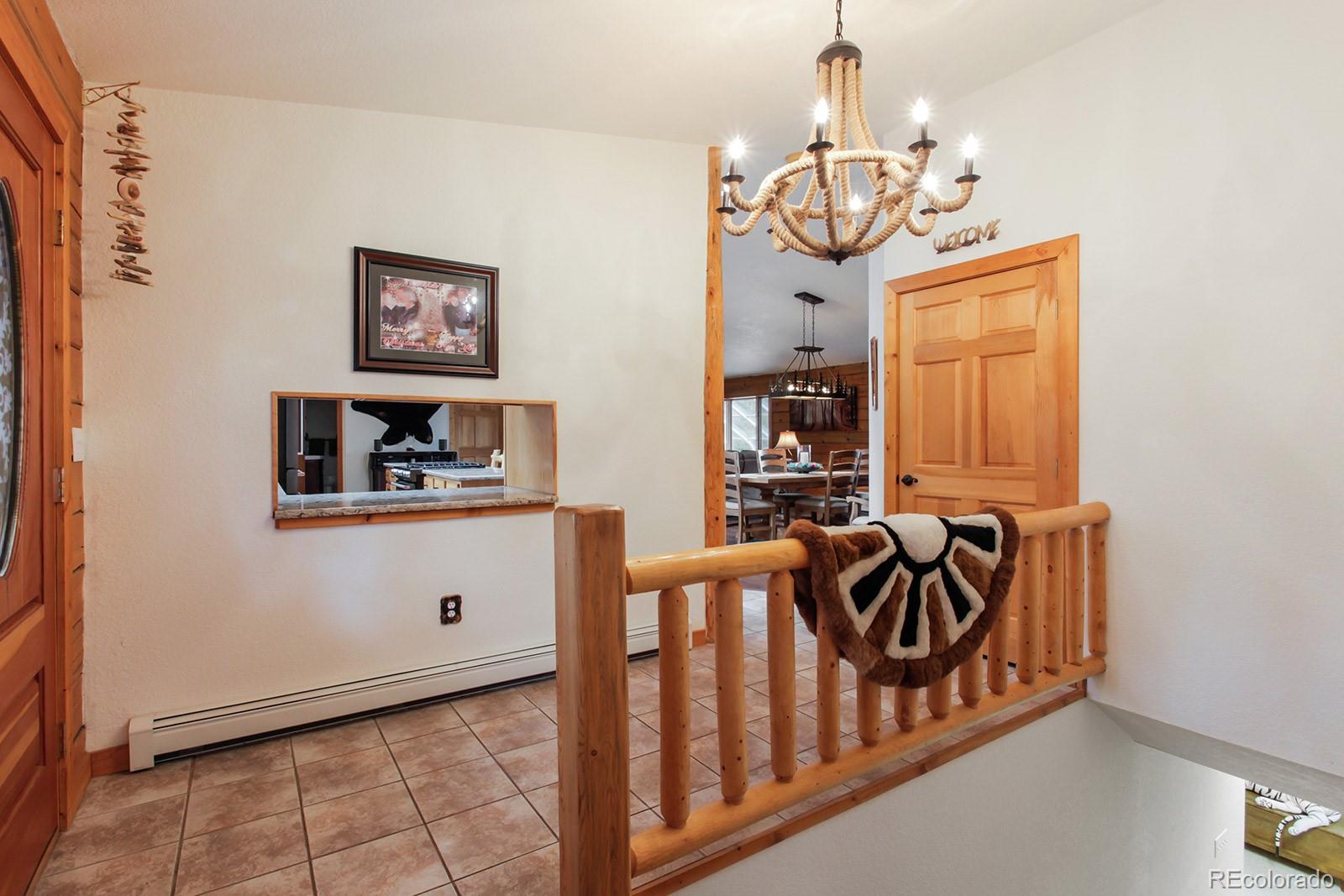 601 Old Corral Road Bailey, CO 80421 - Photo 21 of 35