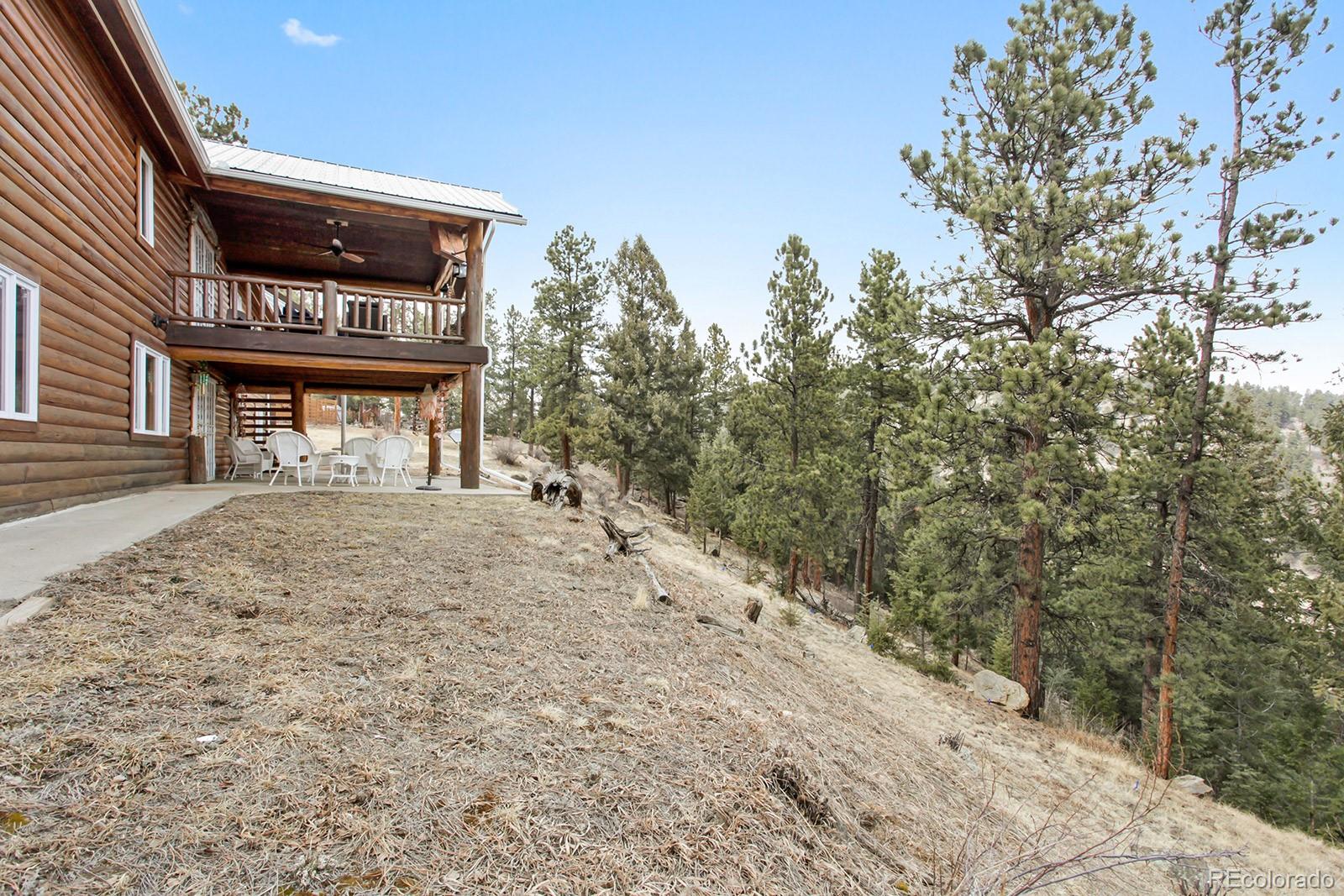 601 Old Corral Road Bailey, CO 80421 - Photo 35 of 35
